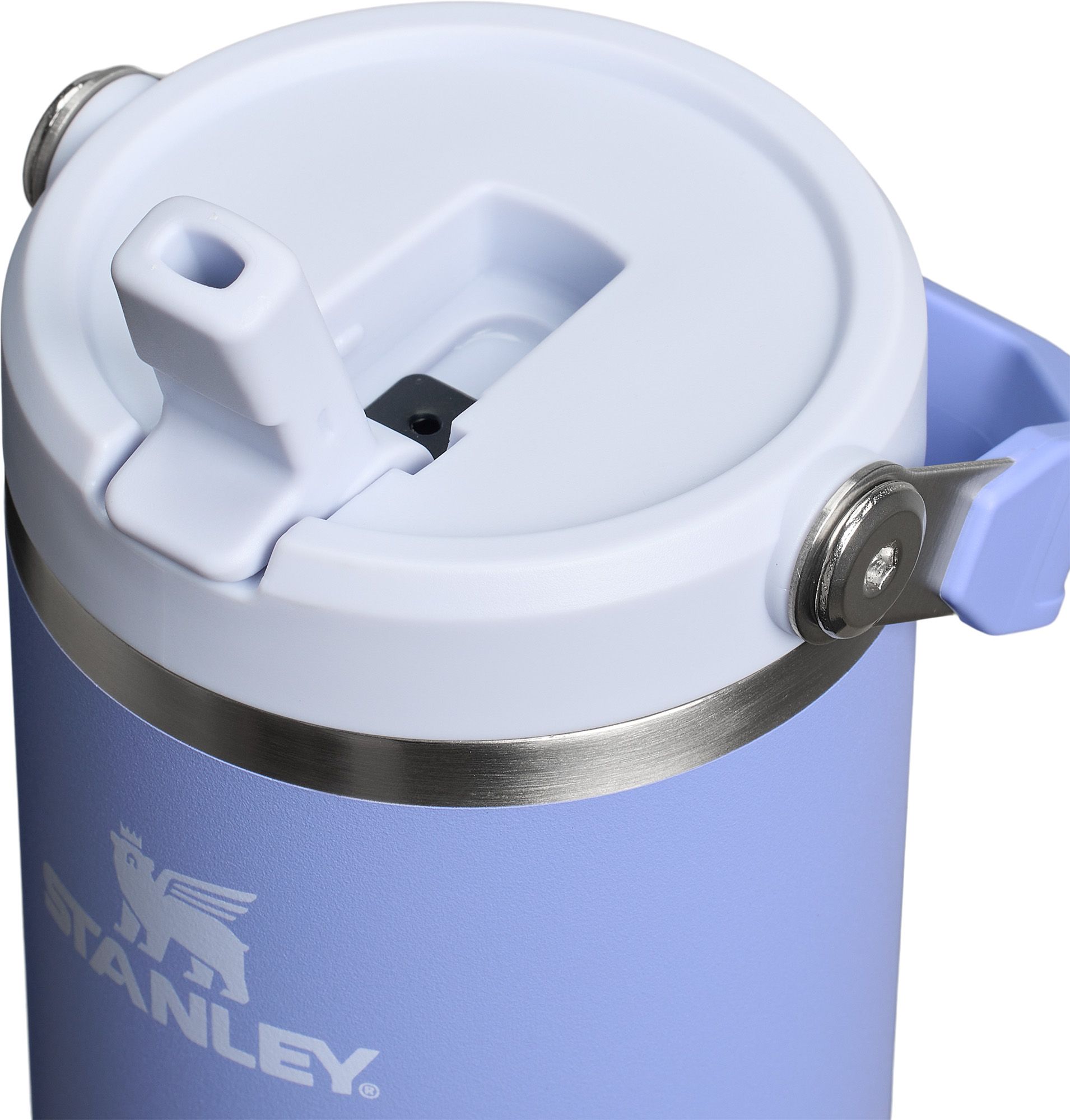 Stanley Custom 30 oz. IceFlow 2.0 Flip Straw Tumbler product image