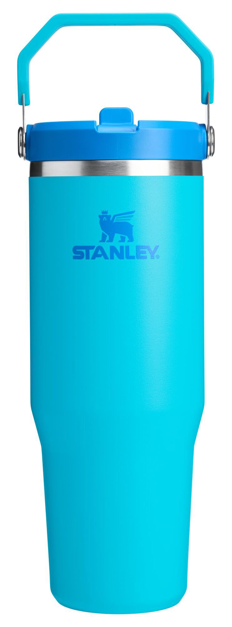 Stanley Custom 30 oz. IceFlow 2.0 Flip Straw Tumbler product image