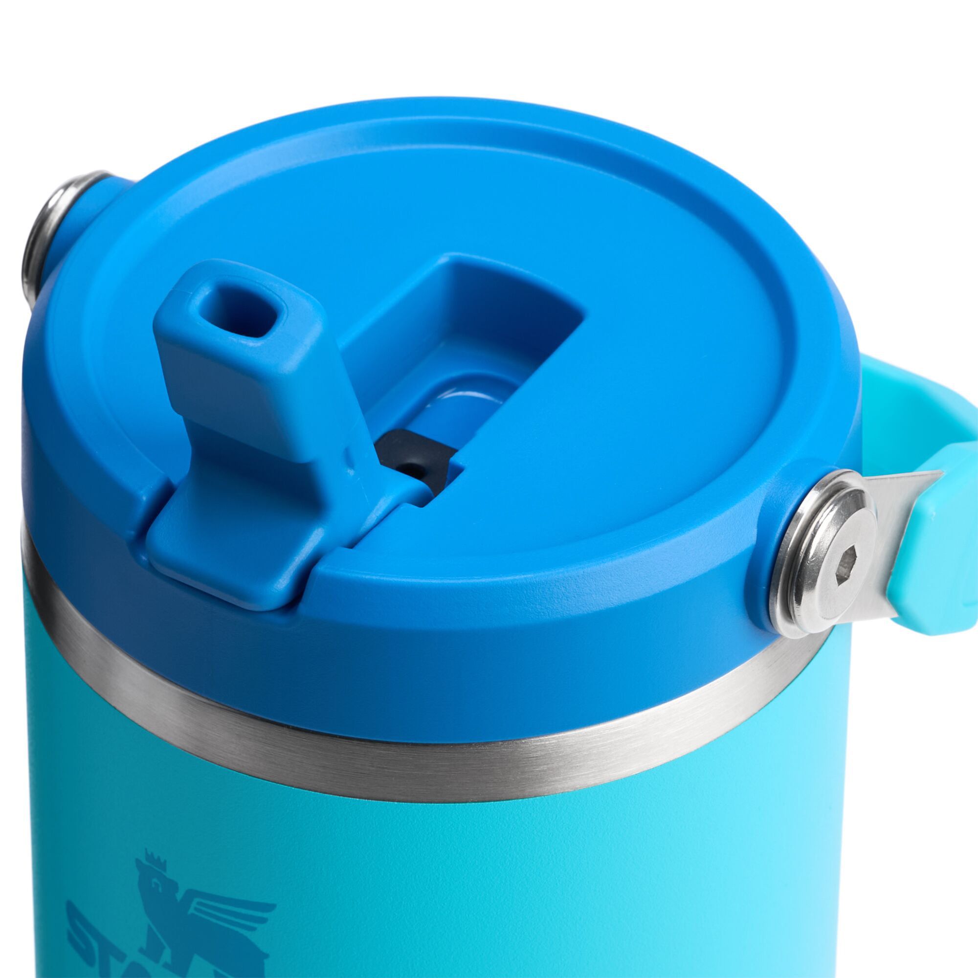 Stanley Custom 30 oz. IceFlow 2.0 Flip Straw Tumbler product image