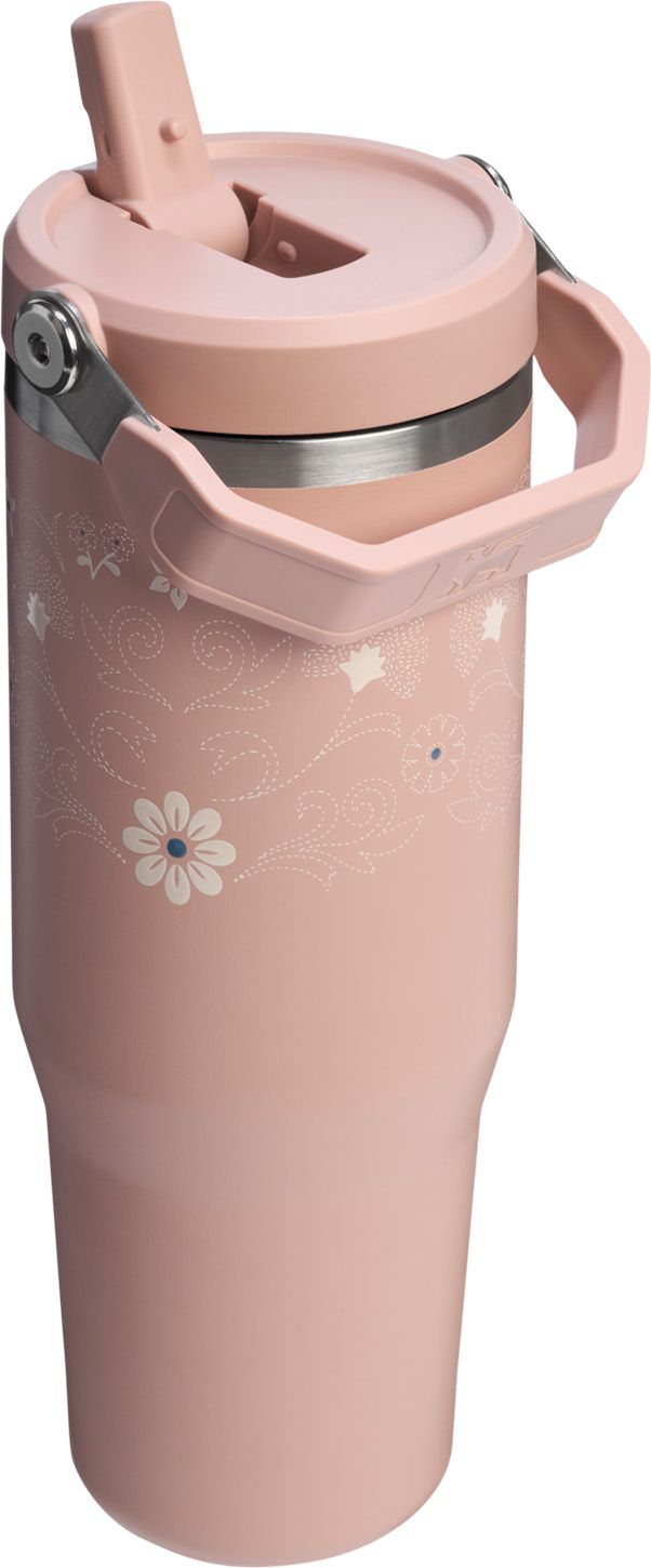 Stanley 30 oz. IceFlow 2.0 Flip Straw Tumbler product image
