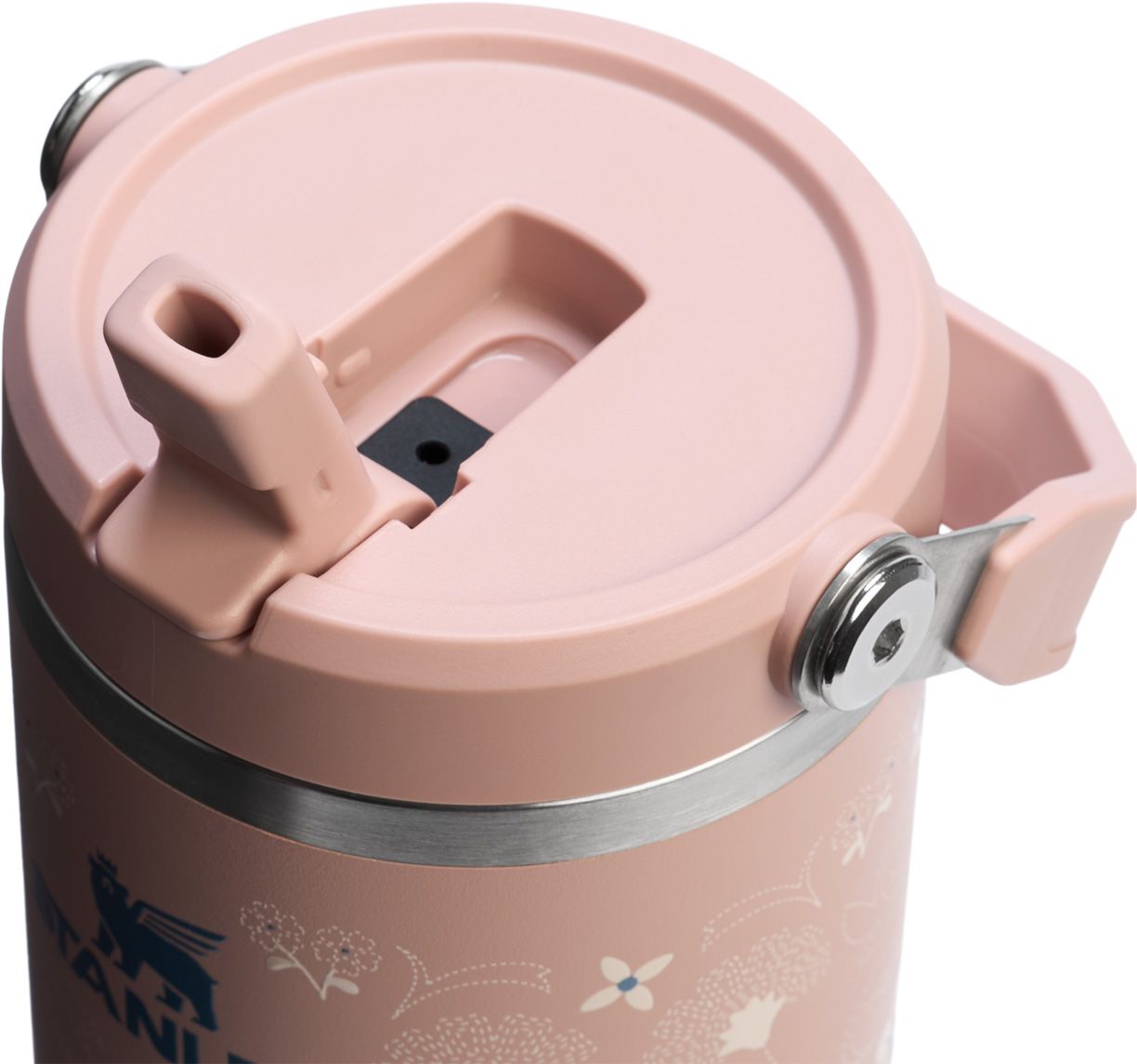 Stanley 30 oz. IceFlow 2.0 Flip Straw Tumbler product image