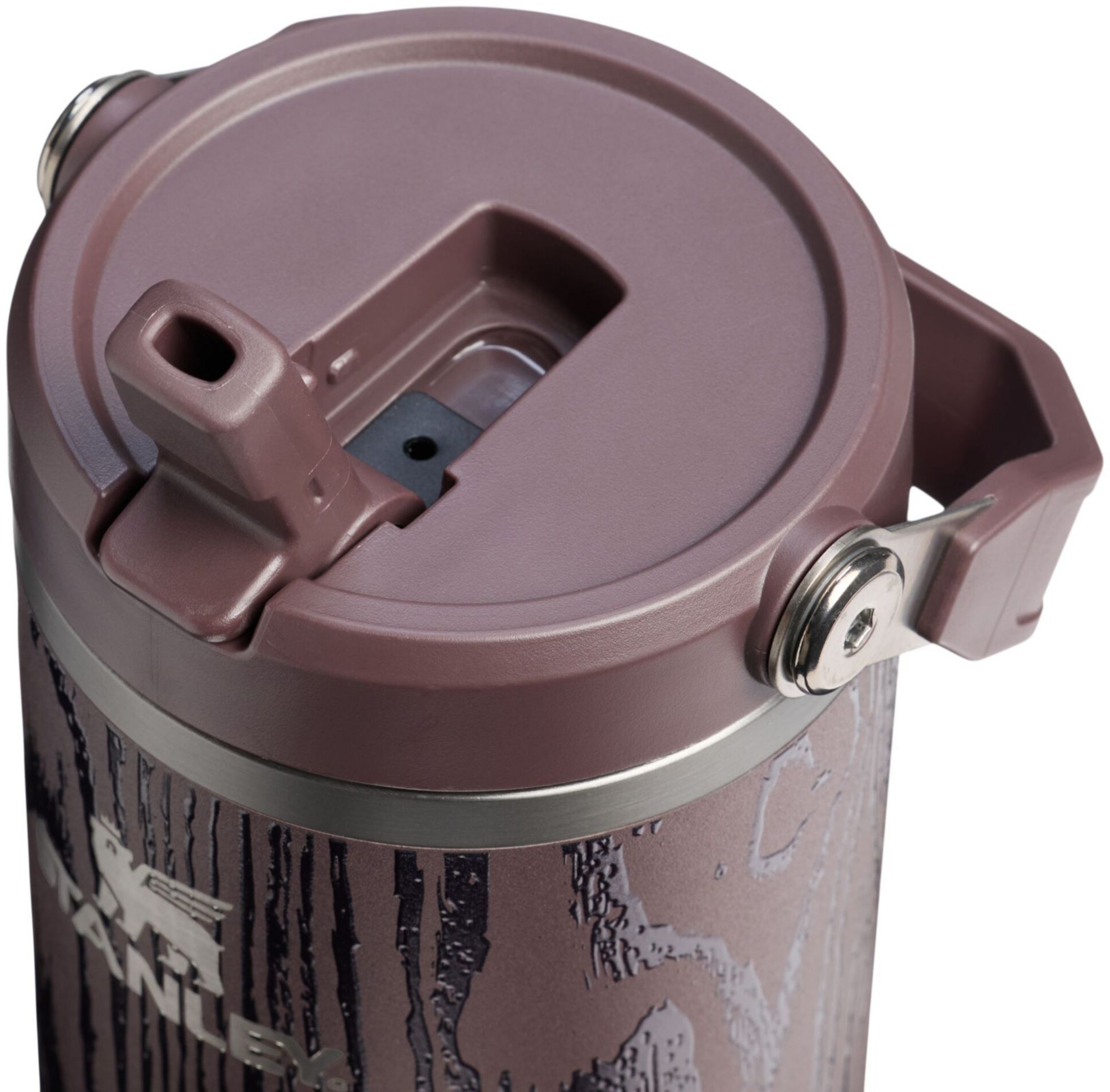 Stanley 30 oz. IceFlow 2.0 Flip Straw Tumbler product image