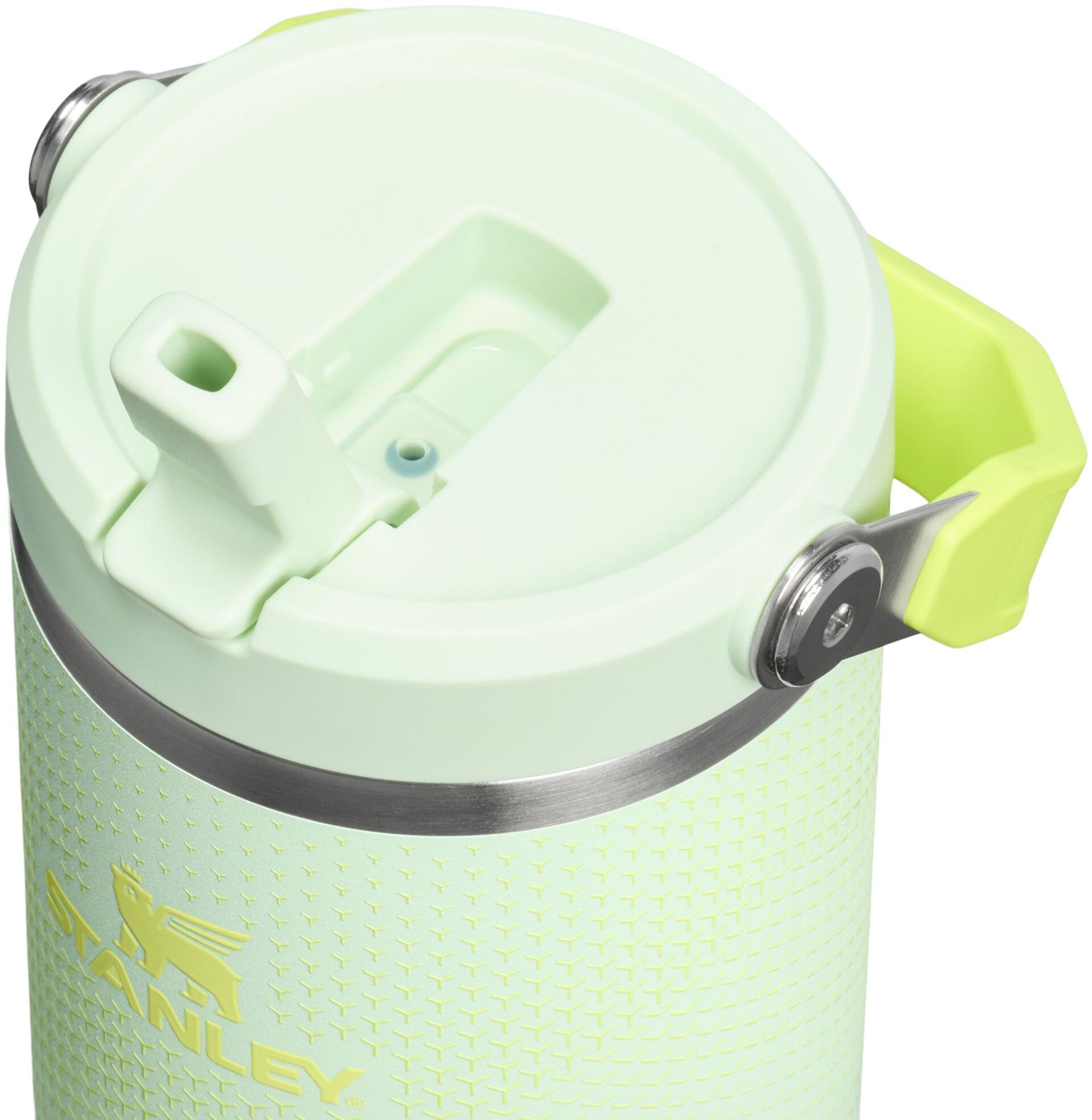 Stanley 30 oz. IceFlow 2.0 Flip Straw Tumbler - Refresh and Renew product image