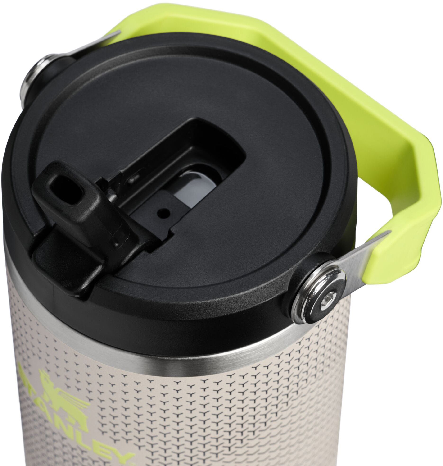 Stanley 30 oz. IceFlow 2.0 Flip Straw Tumbler - Refresh and Renew product image