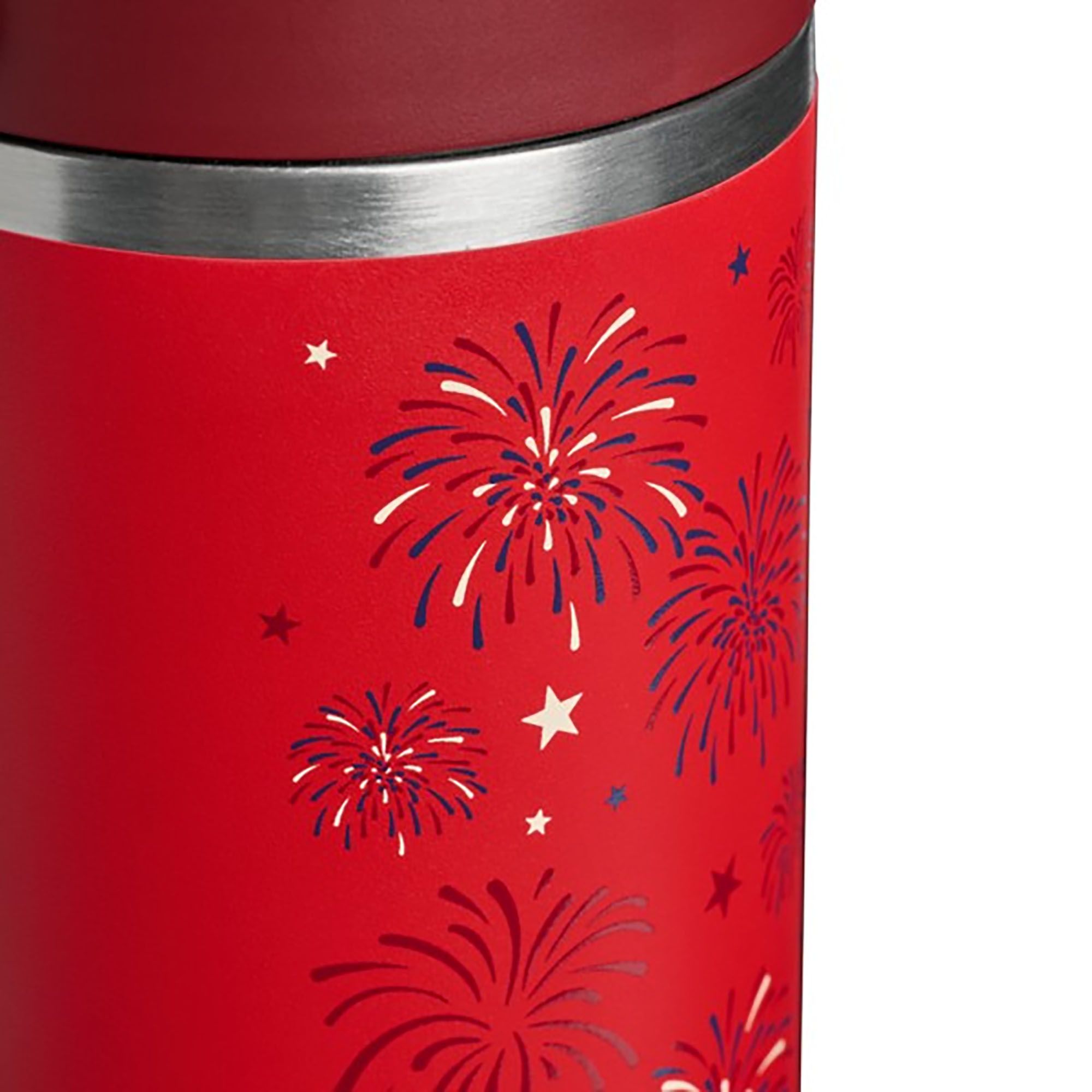 Stanley 30 oz. IceFlow 2.0 Flip Straw Tumbler - Summer Nights product image