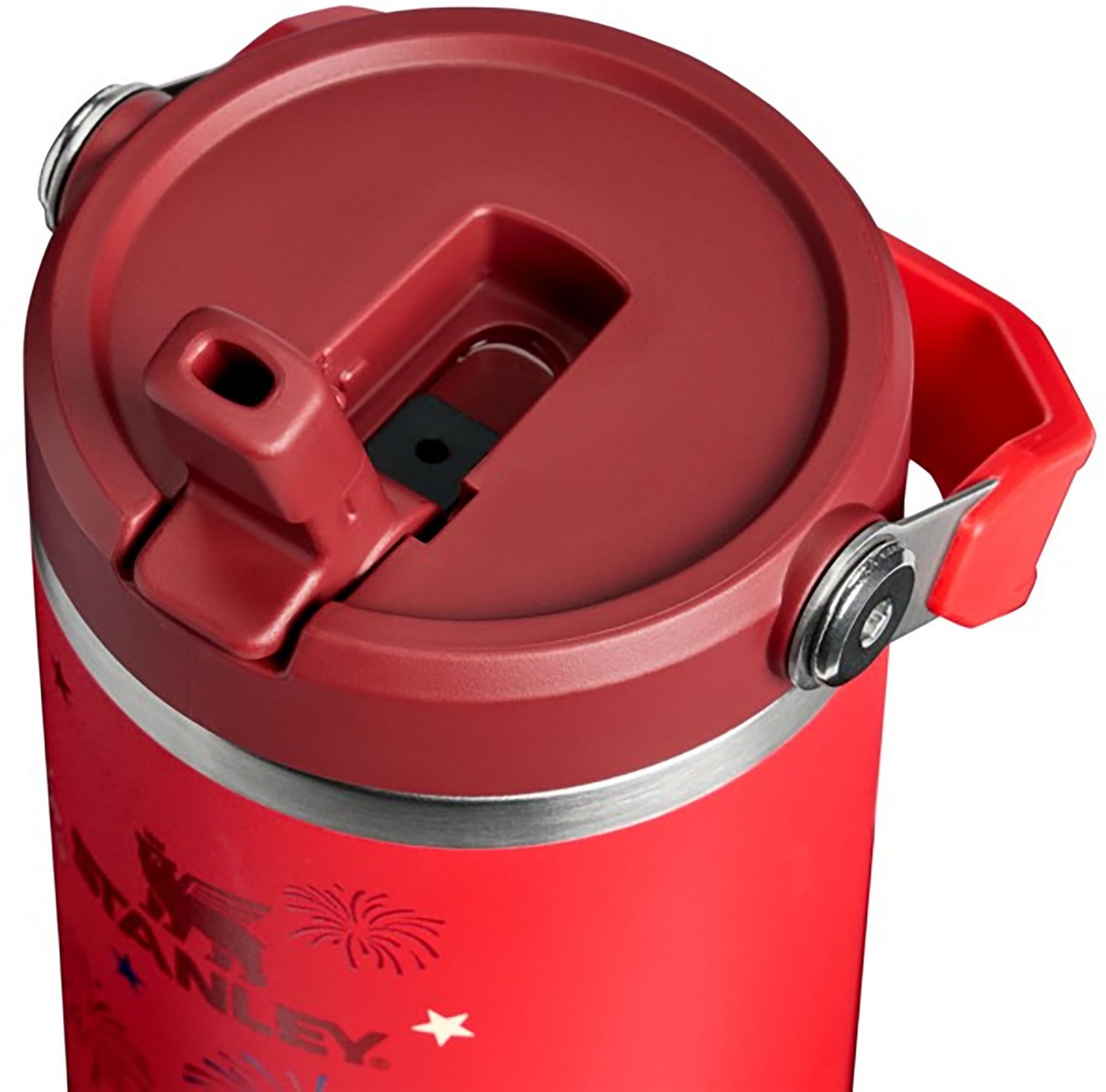 Stanley 30 oz. IceFlow 2.0 Flip Straw Tumbler - Summer Nights product image