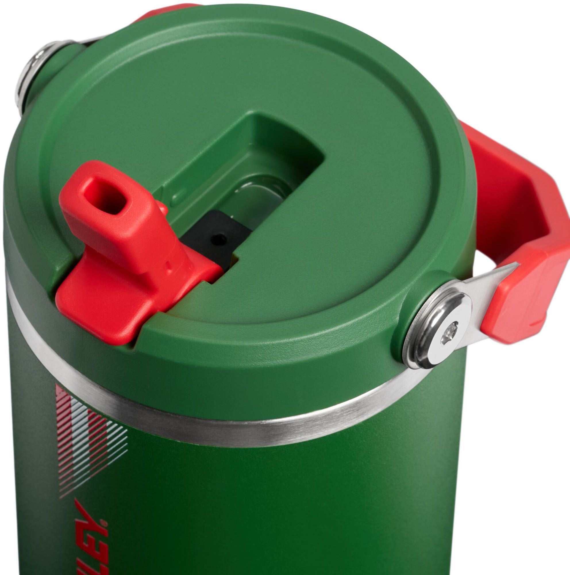 Stanley 30 oz. IceFlow 2.0 Flip Straw Tumbler - Country Collection product image