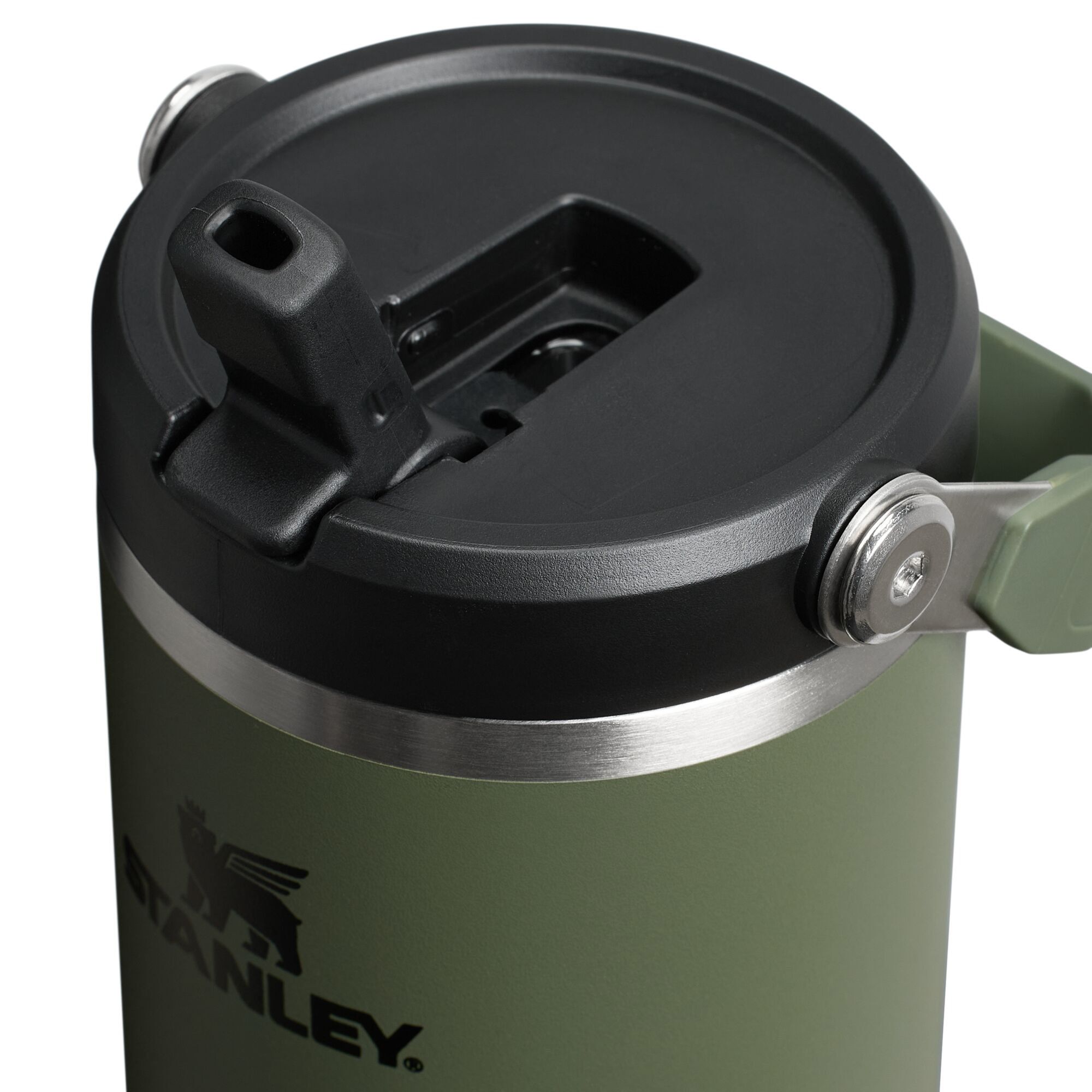 Stanley 30 oz. IceFlow 2.0 Flip Straw Tumbler product image