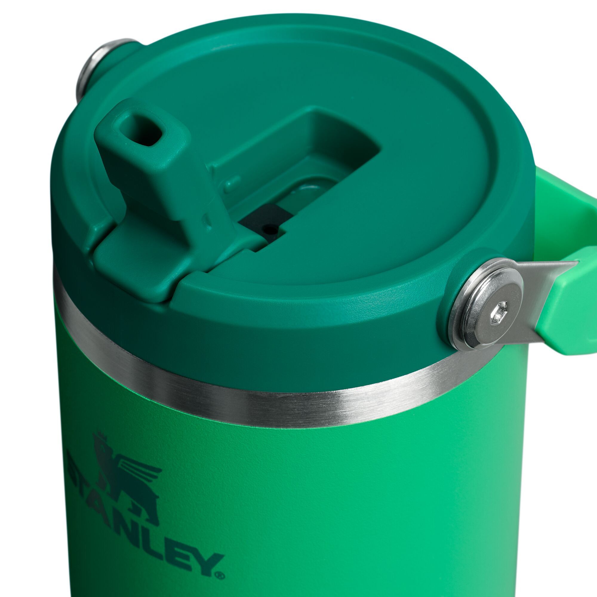 Stanley 30 oz. IceFlow 2.0 Flip Straw Tumbler product image