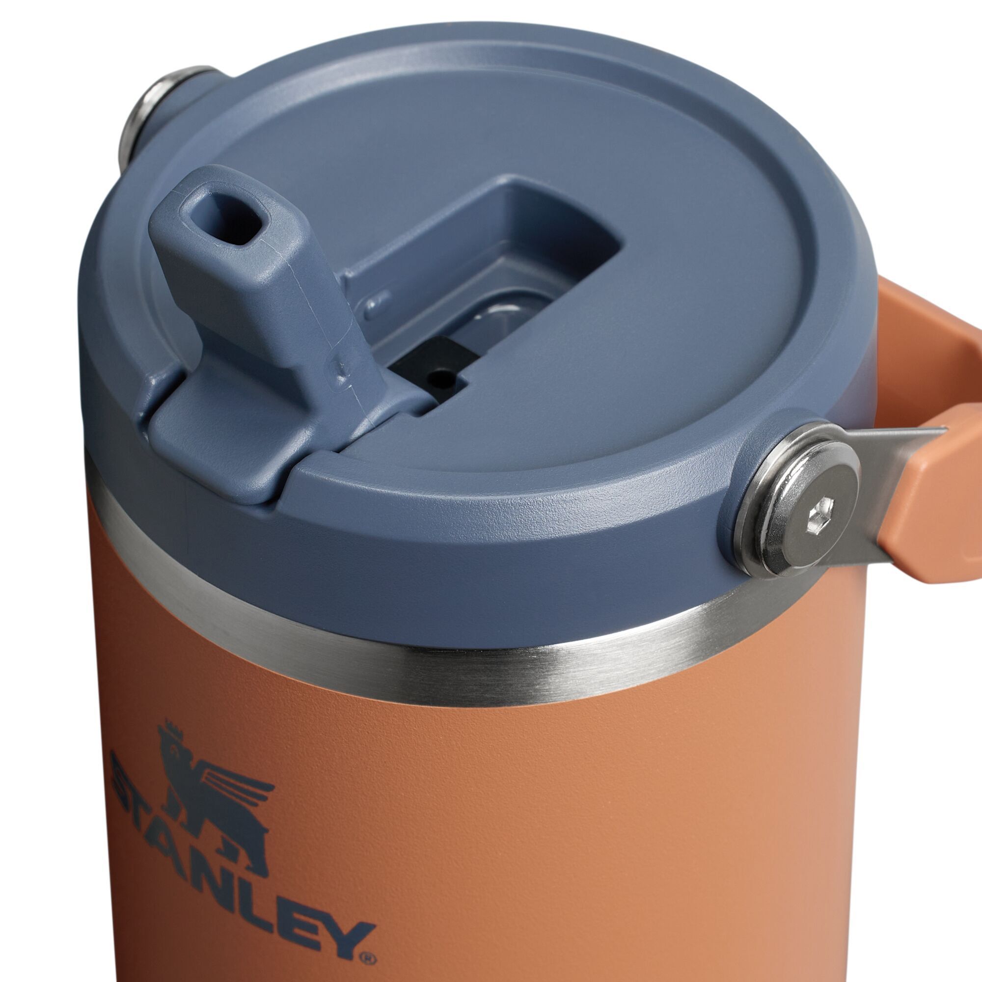 Stanley 30 oz. IceFlow 2.0 Flip Straw Tumbler product image