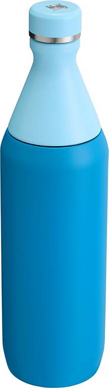 Stanley 20 oz. All Day Slim Bottle | Golf Galaxy Stanley 20 oz. All Day Slim Bottle | Golf Galaxy