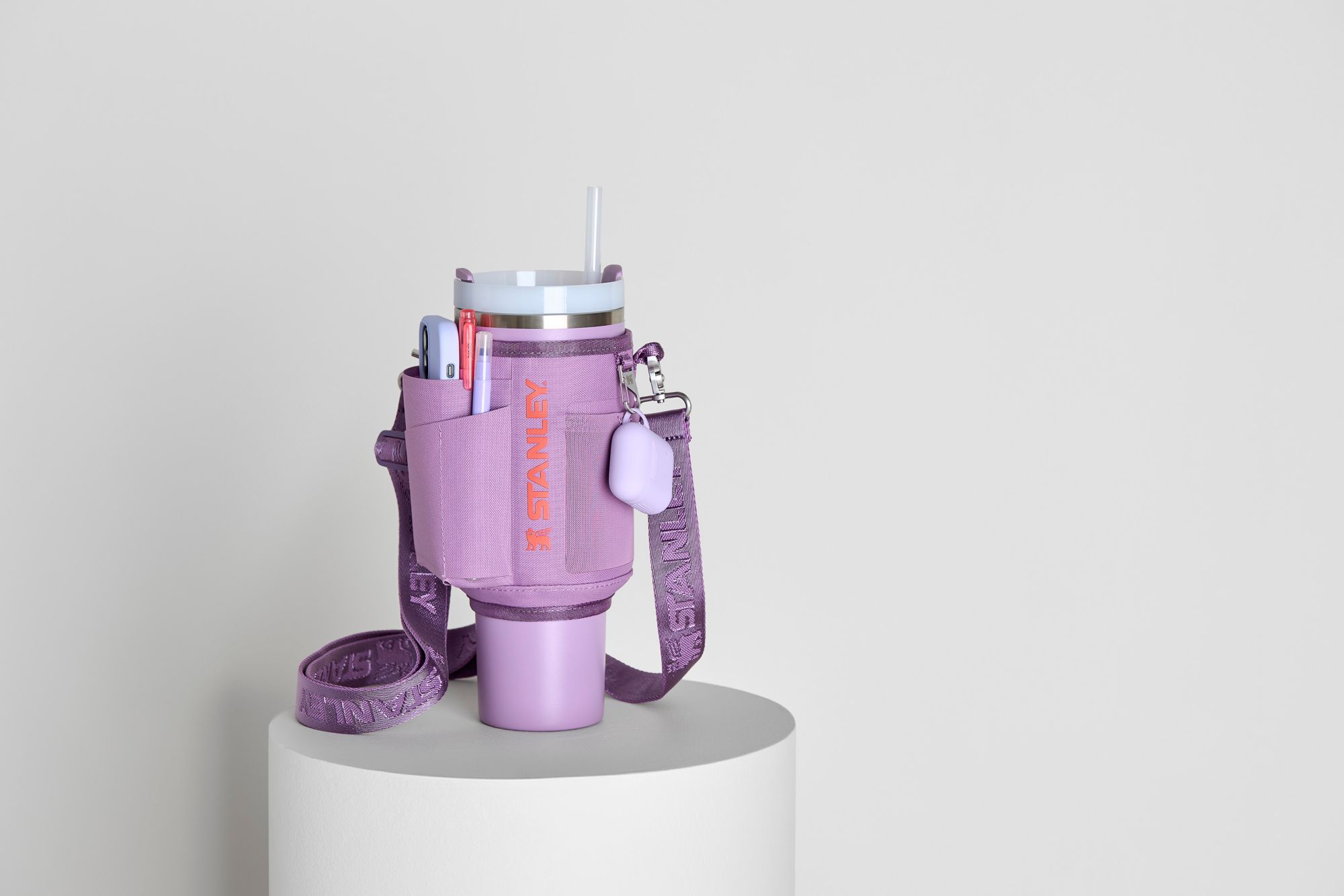 Stanley All Day 40 oz. Quencher Carry-All product image