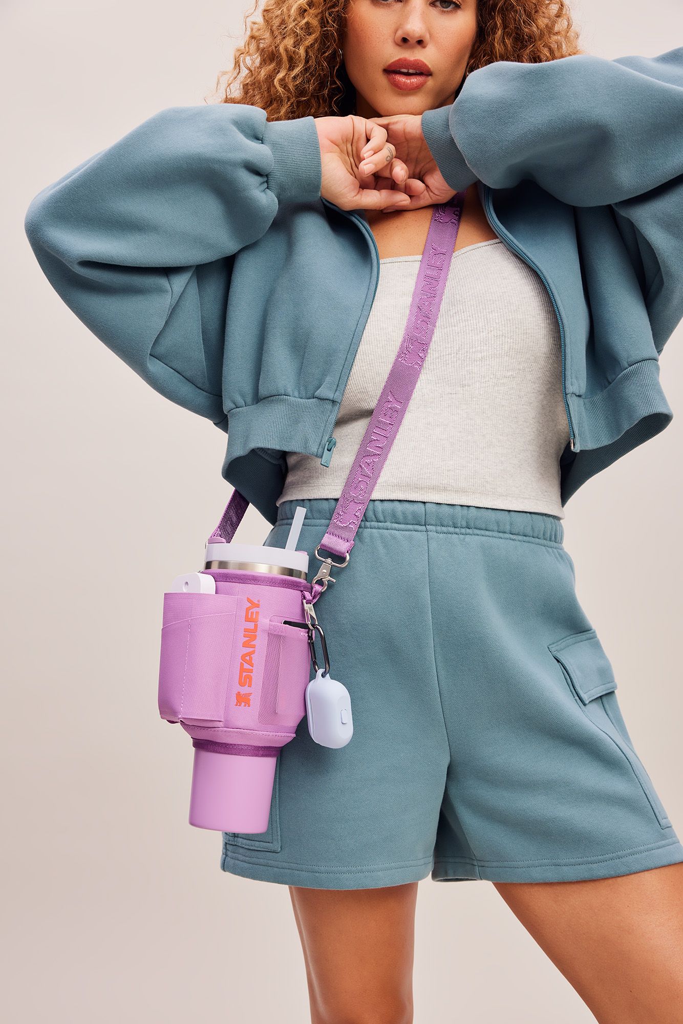 Stanley All Day 40 oz. Quencher Carry-All product image