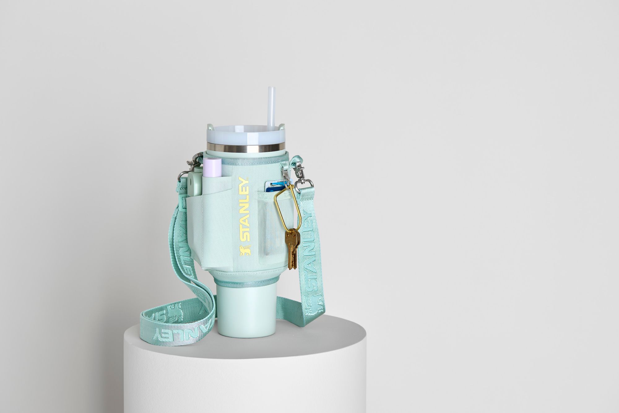 Stanley All Day 40 oz. Quencher Carry-All product image