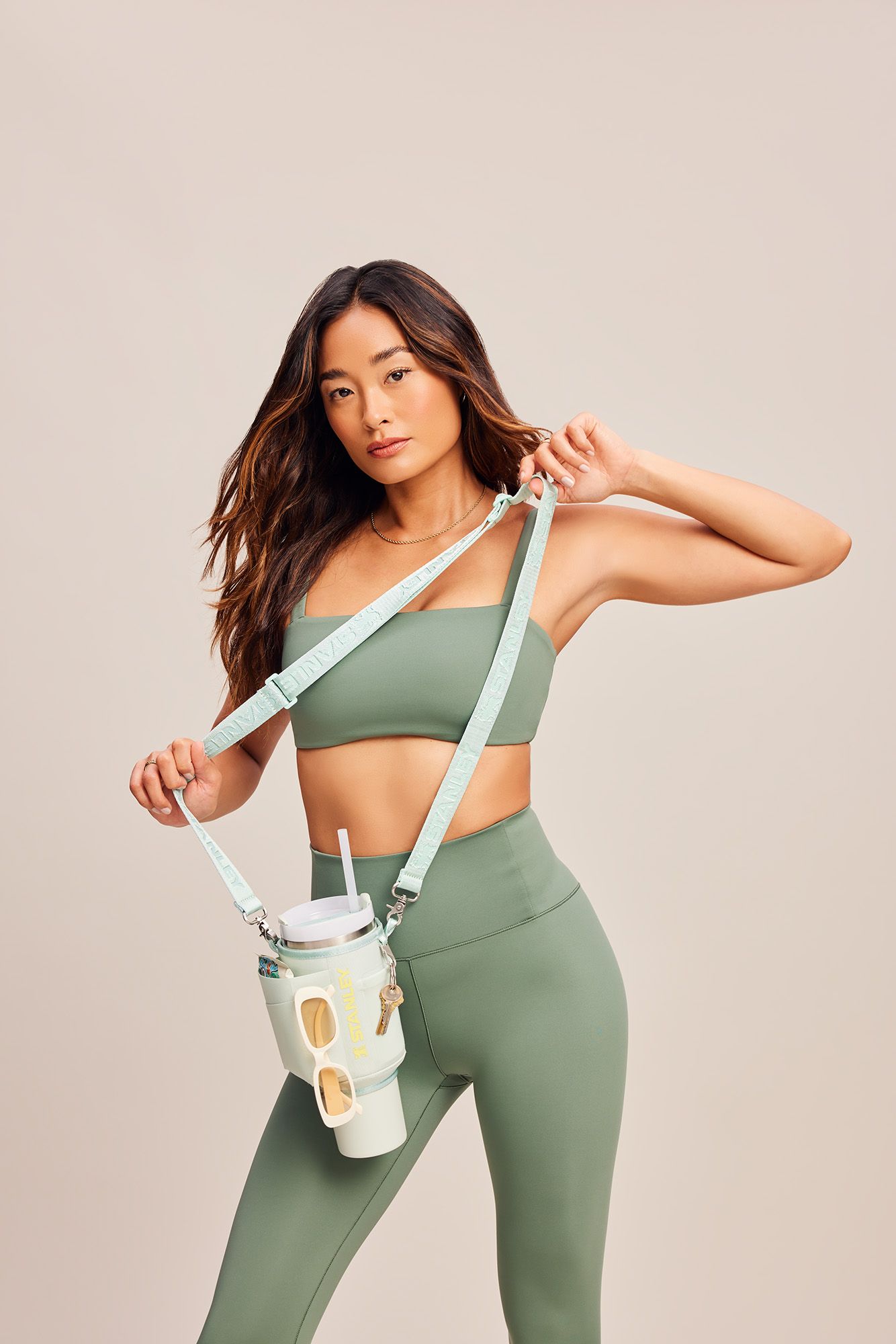 Stanley All Day 40 oz. Quencher Carry-All product image