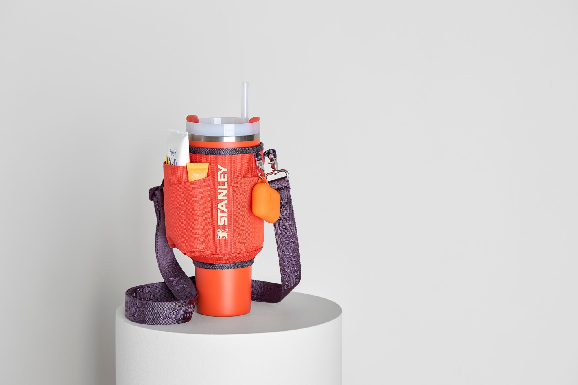 Stanley All Day 40 oz. Quencher Carry-All product image