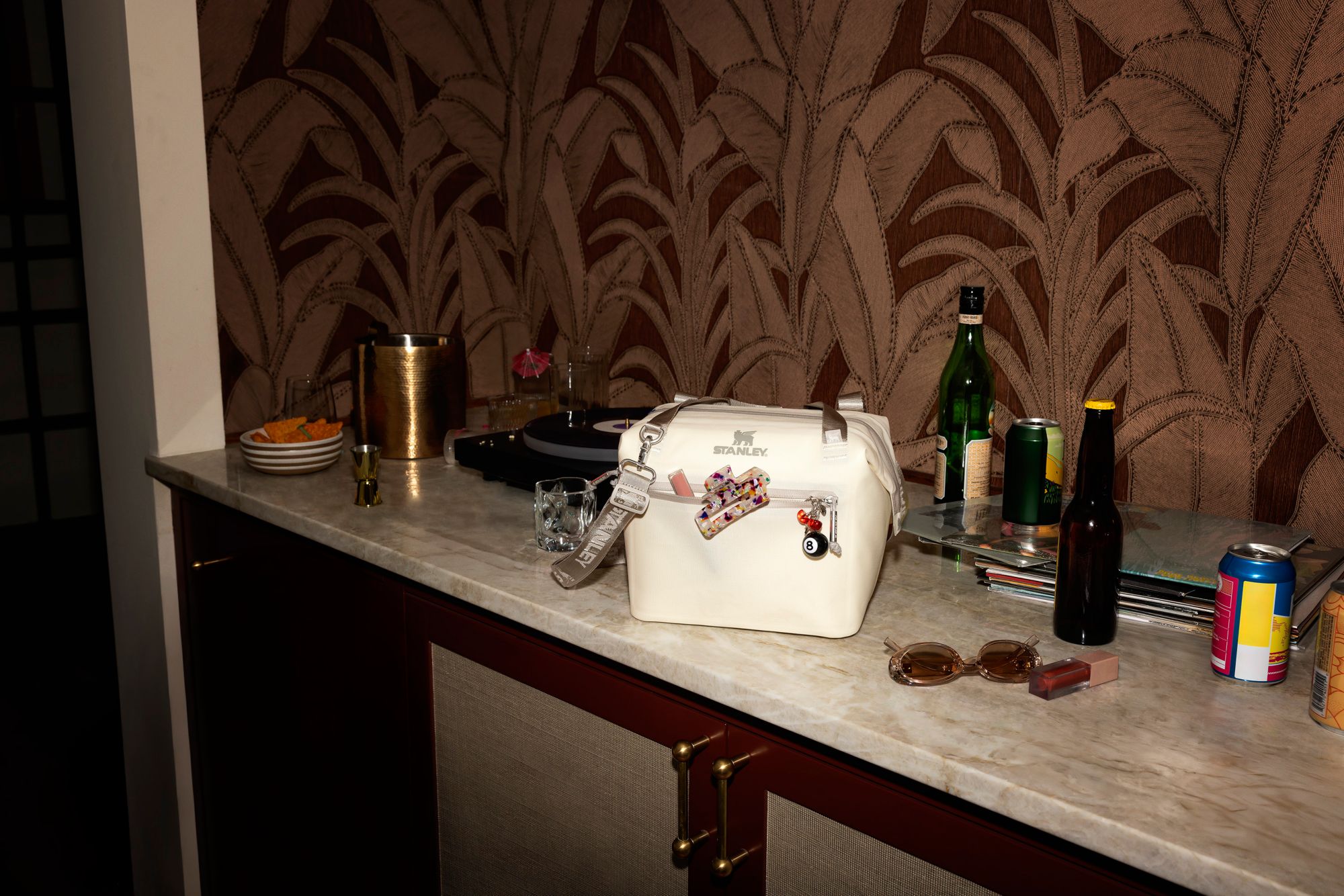 Stanley All Day Julienne Mini Cooler 7L product image