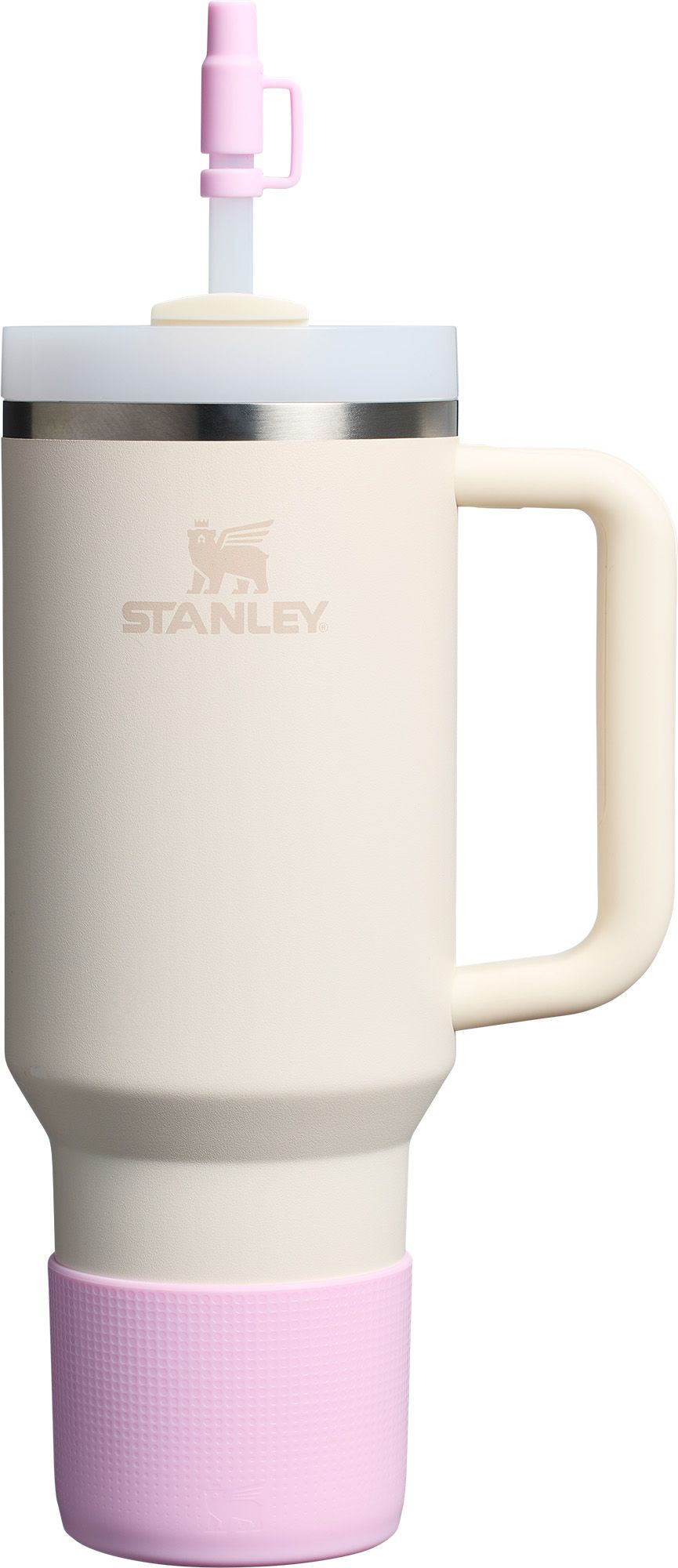 Stanley 40 oz. Quencher Tumbler Boot and Straw Cover Set product image