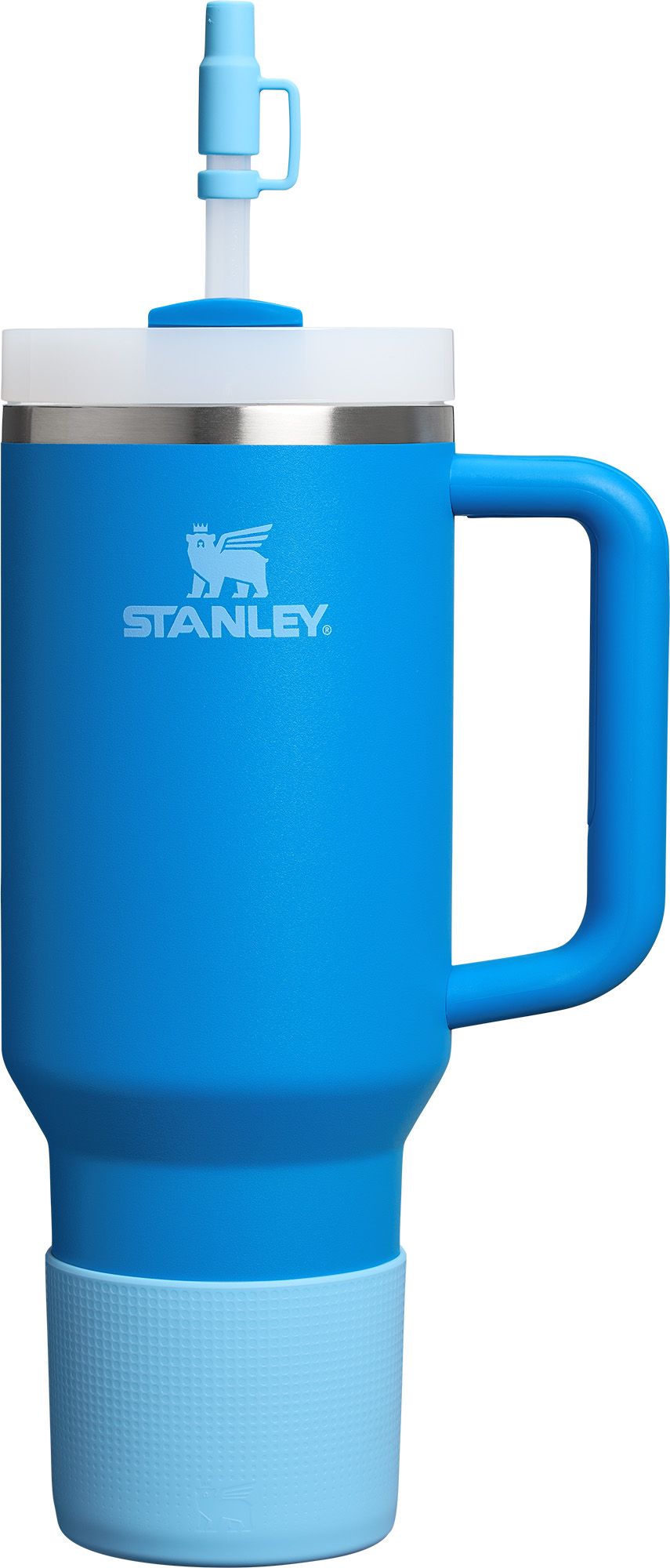 Stanley 40 oz. Quencher Tumbler Boot and Straw Cover Set product image