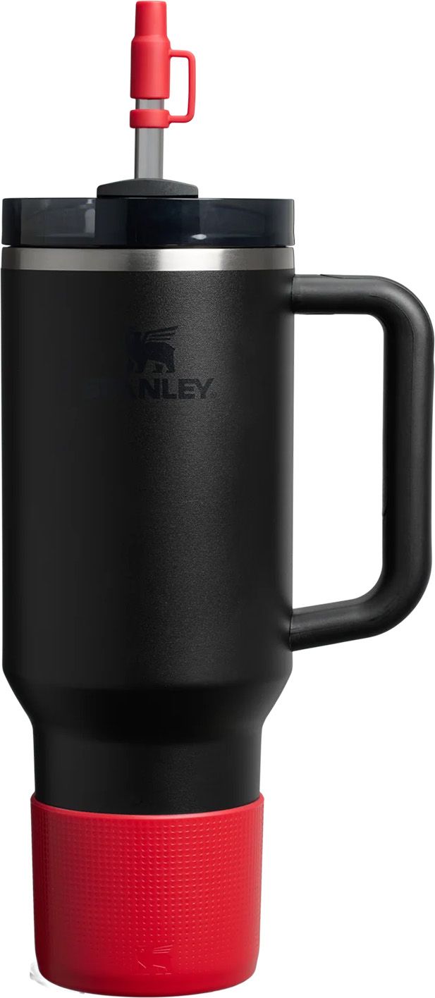 Stanley 40 oz. Quencher Tumbler Boot and Straw Cover Set product image
