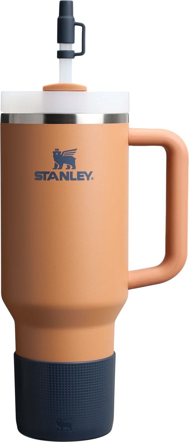 Stanley 40 oz. Quencher Tumbler Boot and Straw Cover Set product image