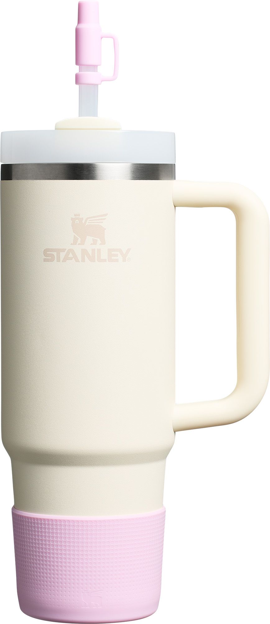 Stanley 20 oz./30 oz. Quencher Tumbler Boot and Straw Cover Set product image