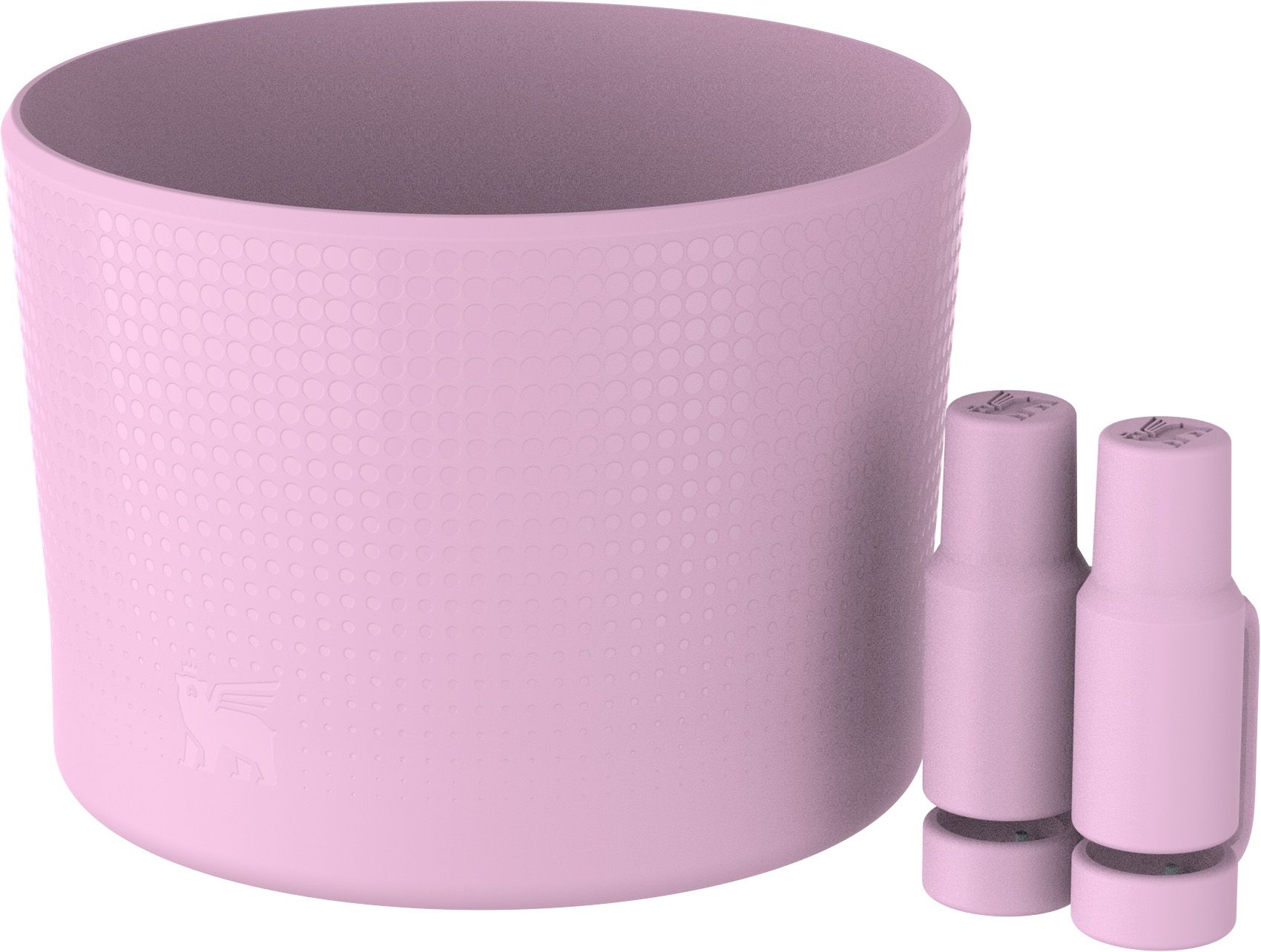 Stanley 20 oz./30 oz. Quencher Tumbler Boot and Straw Cover Set product image