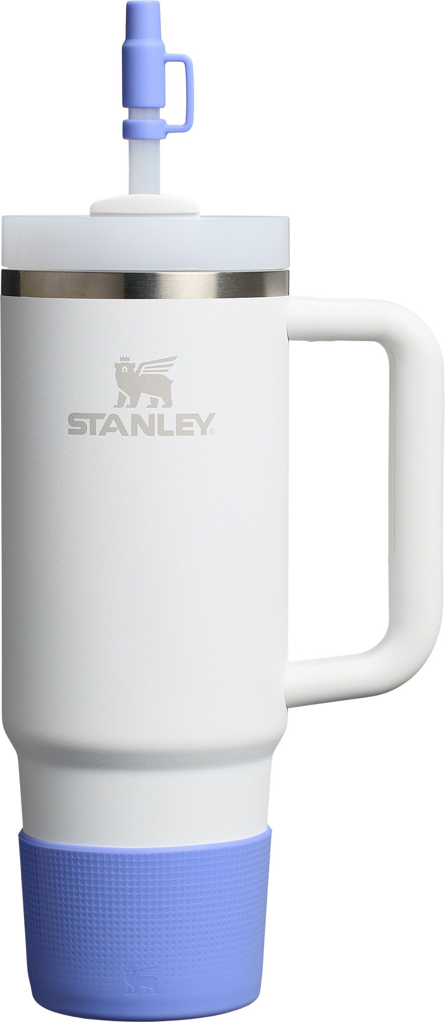 Stanley 20 oz./30 oz. Quencher Tumbler Boot and Straw Cover Set product image