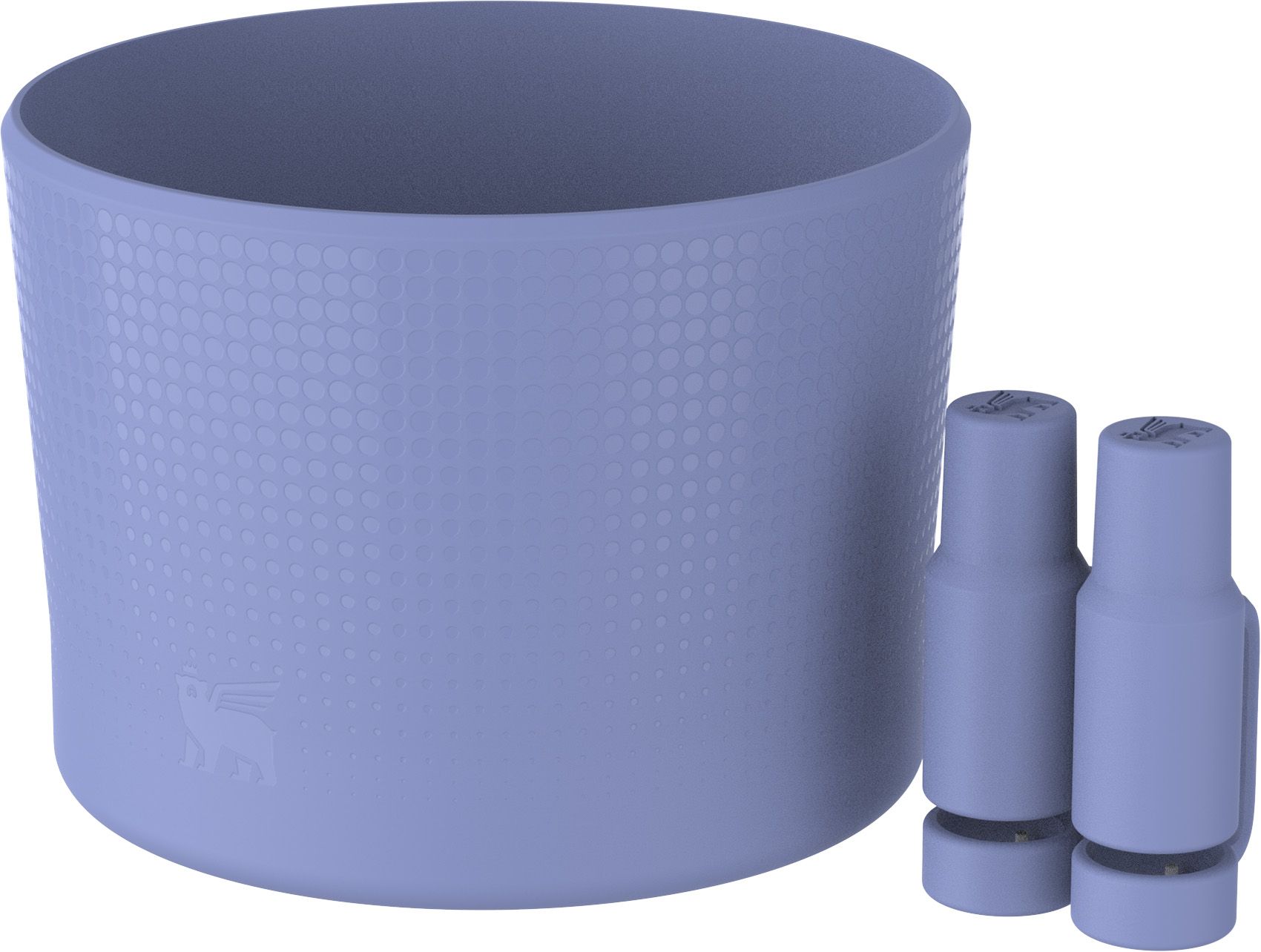 Stanley 20 oz./30 oz. Quencher Tumbler Boot and Straw Cover Set product image