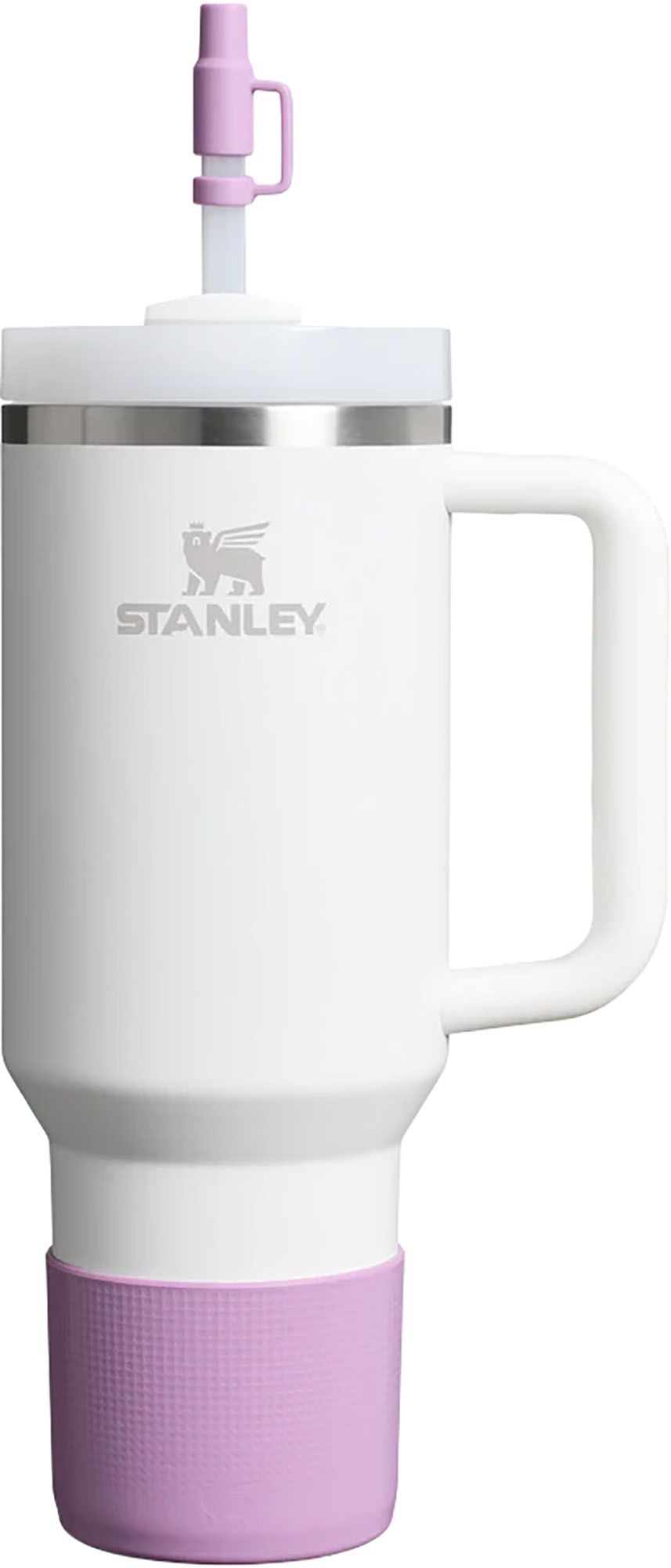 Stanley 20 oz./30 oz. Quencher Tumbler Boot and Straw Cover Set product image