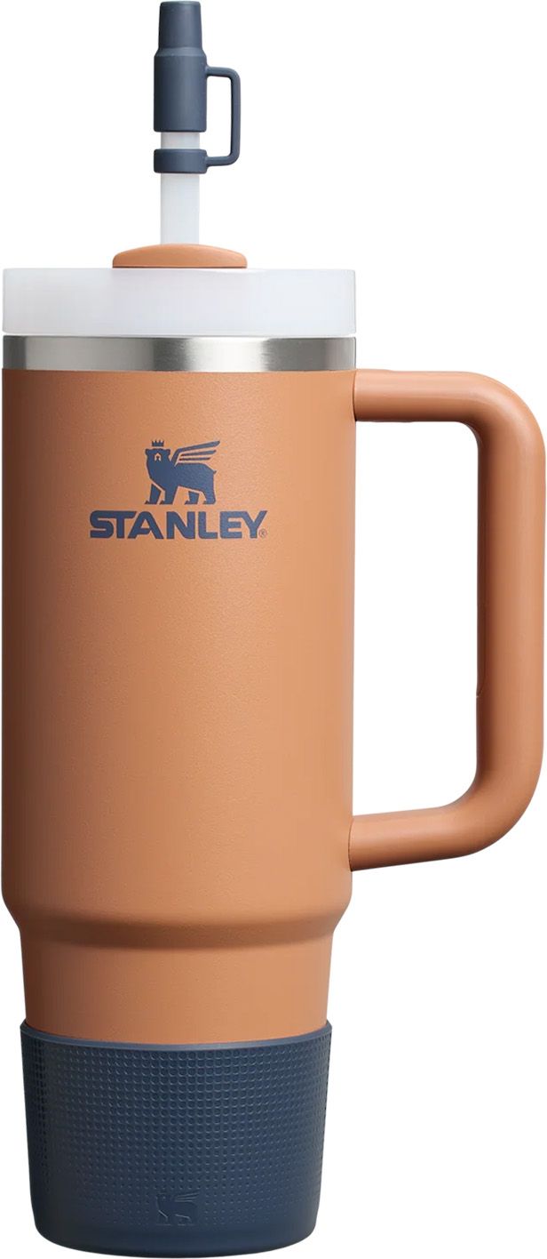 Stanley 20 oz./30 oz. Quencher Tumbler Boot and Straw Cover Set product image