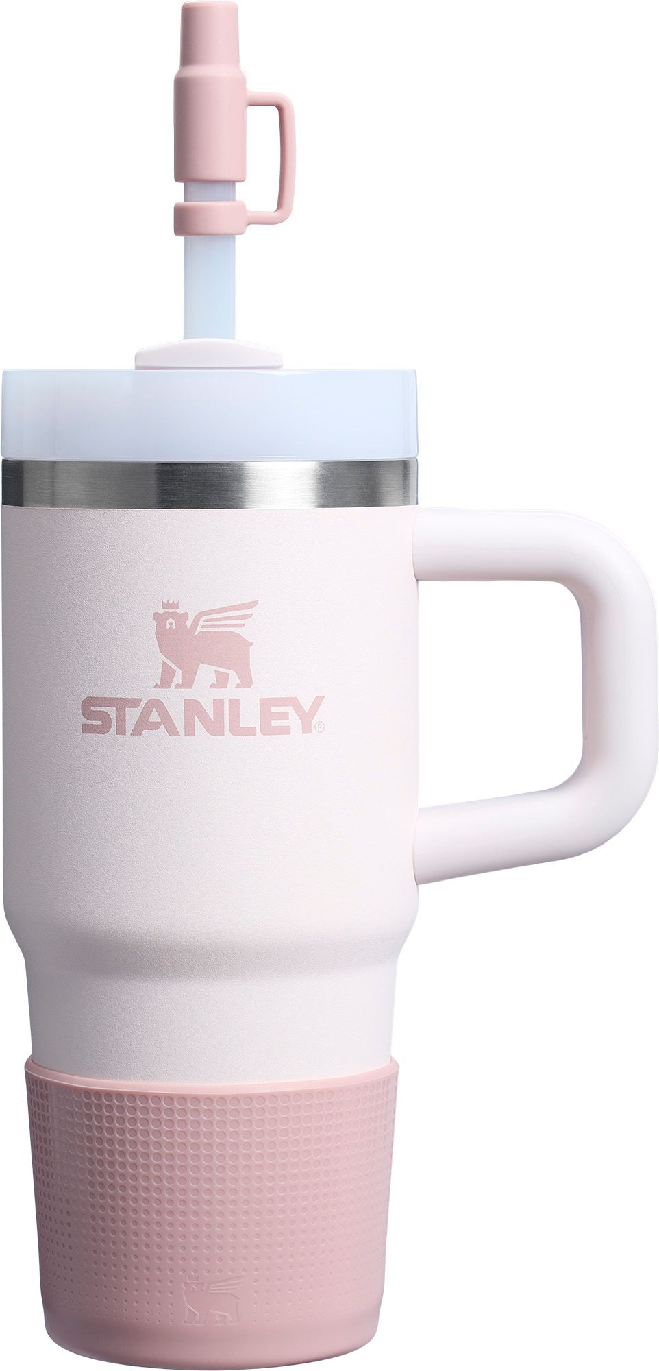 Stanley 14 oz. Quencher Tumbler Boot and Straw Cover Set product image