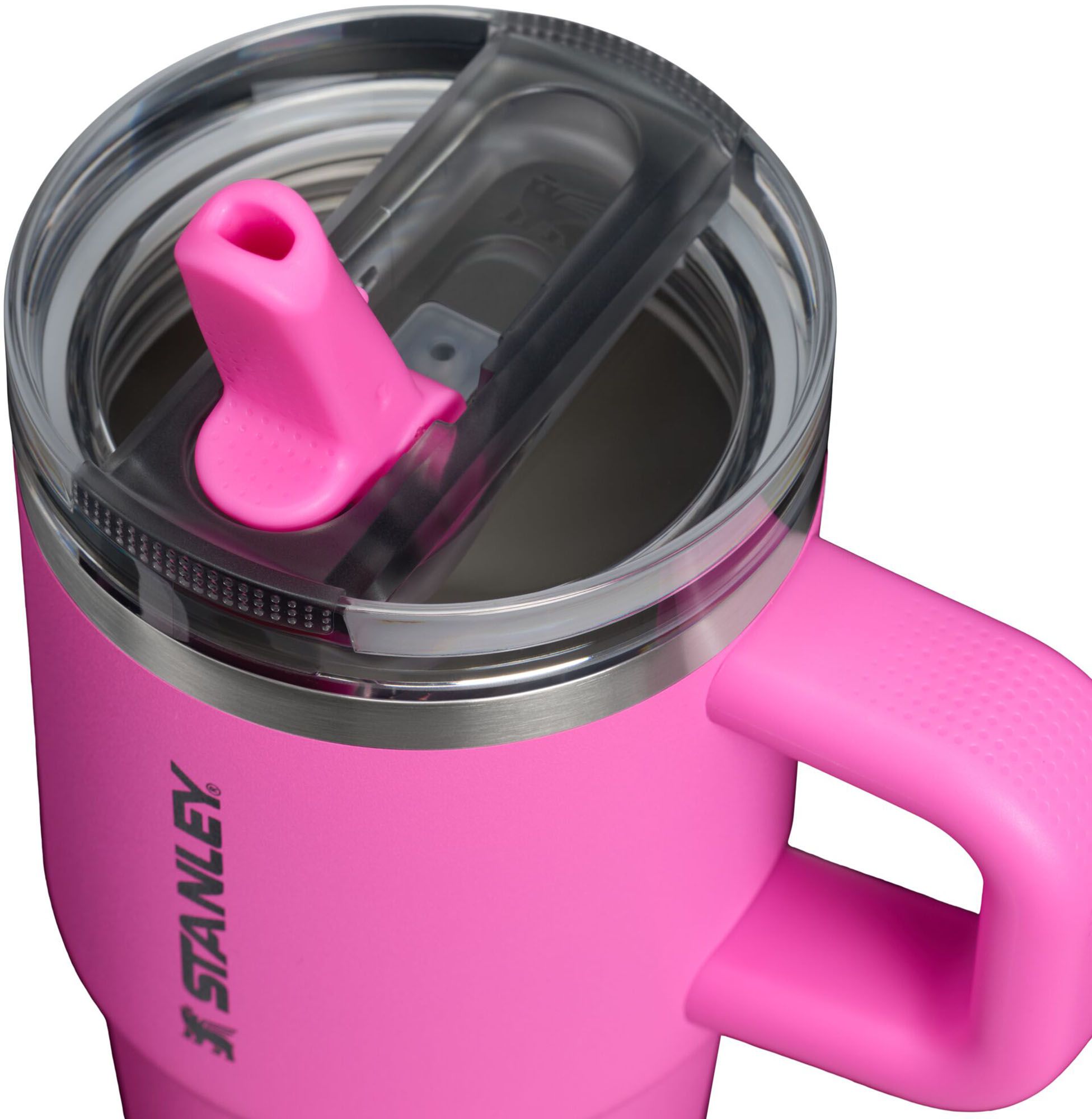 Stanley 20 oz. Quencher ProTour Flip Straw Tumbler product image