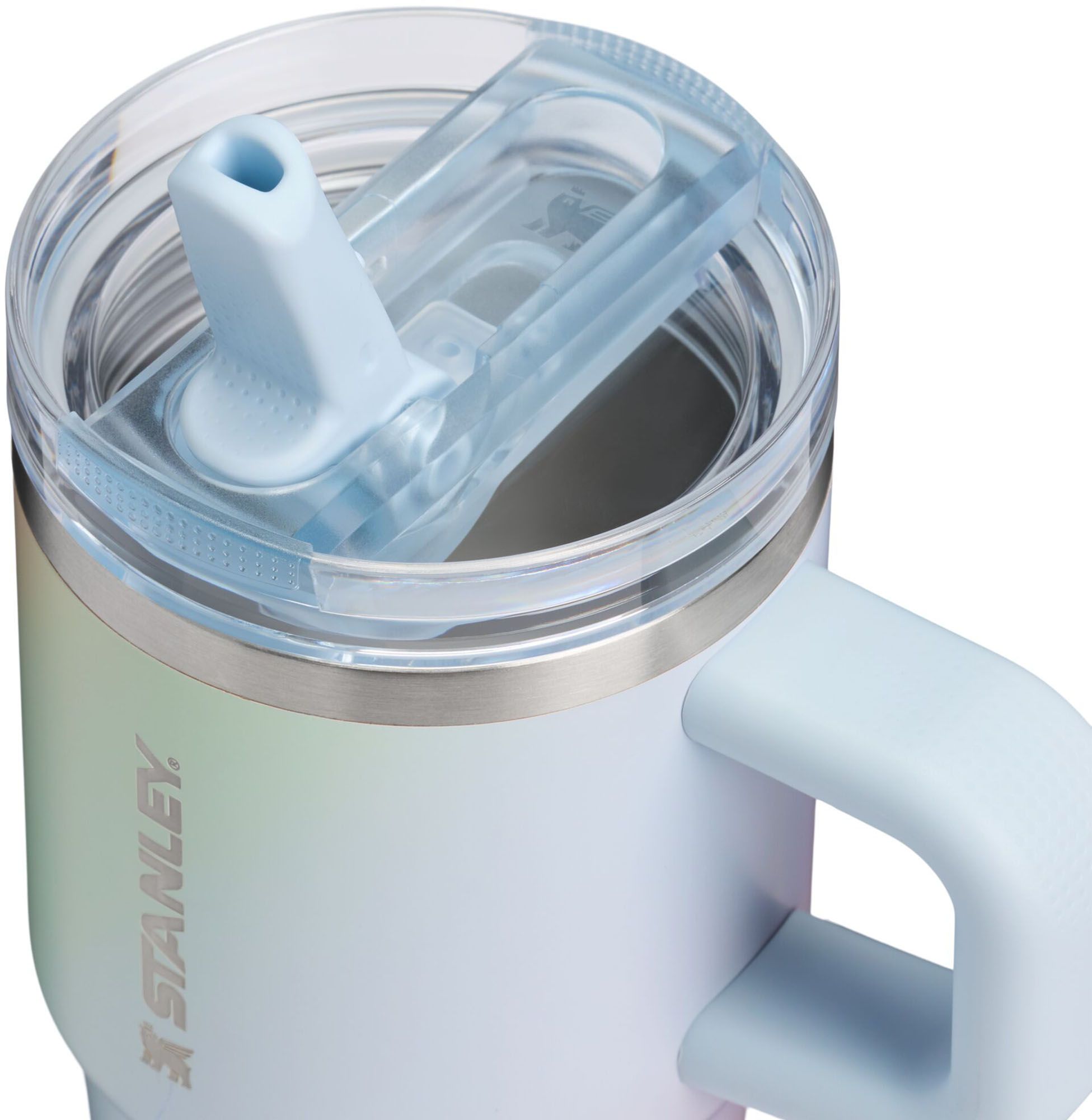 Stanley 20 oz. Quencher ProTour Flip Straw Tumbler - Refresh and Renew product image