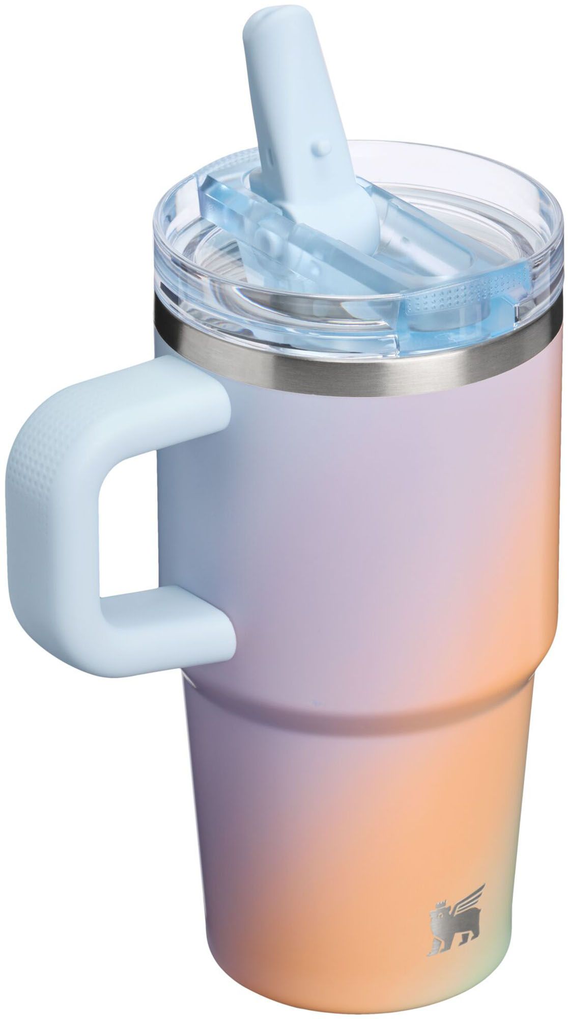 Stanley 20 oz. Quencher ProTour Flip Straw Tumbler - Refresh and Renew product image