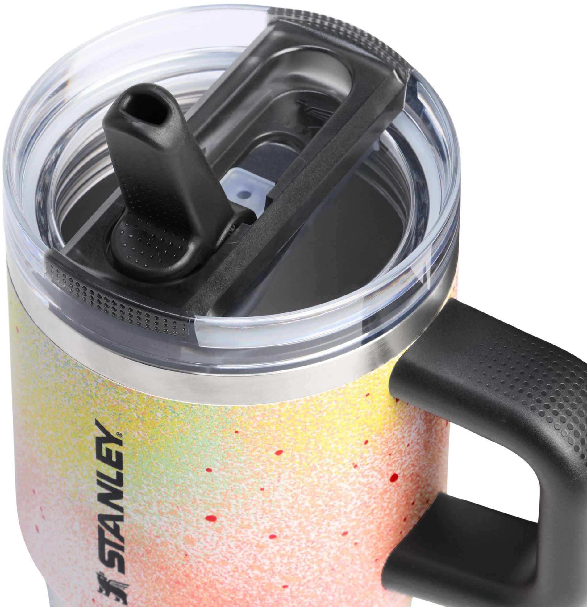 Stanley 20 oz. Quencher ProTour Flip Straw Tumbler - Refresh and Renew product image