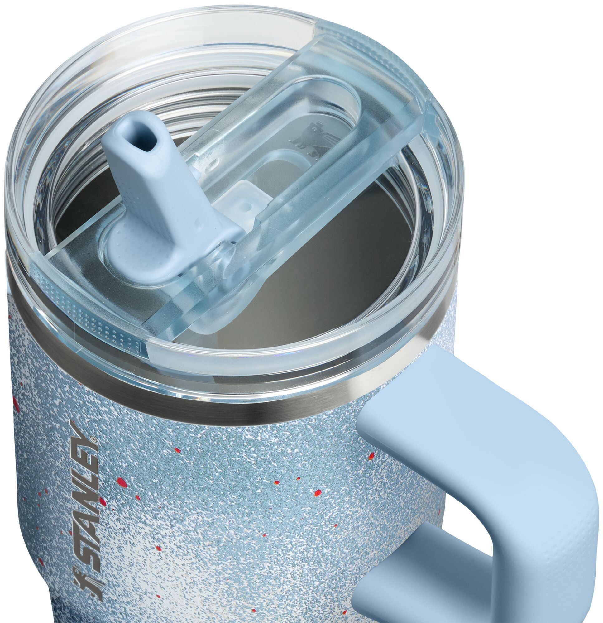 Stanley 20 oz. Quencher ProTour Flip Straw Tumbler - Refresh and Renew product image