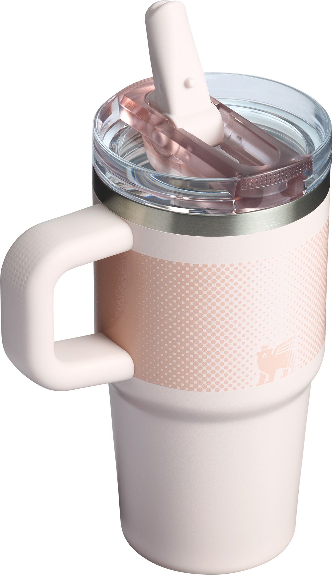 Stanley 20 oz. Quencher ProTour Flip Straw Tumbler product image