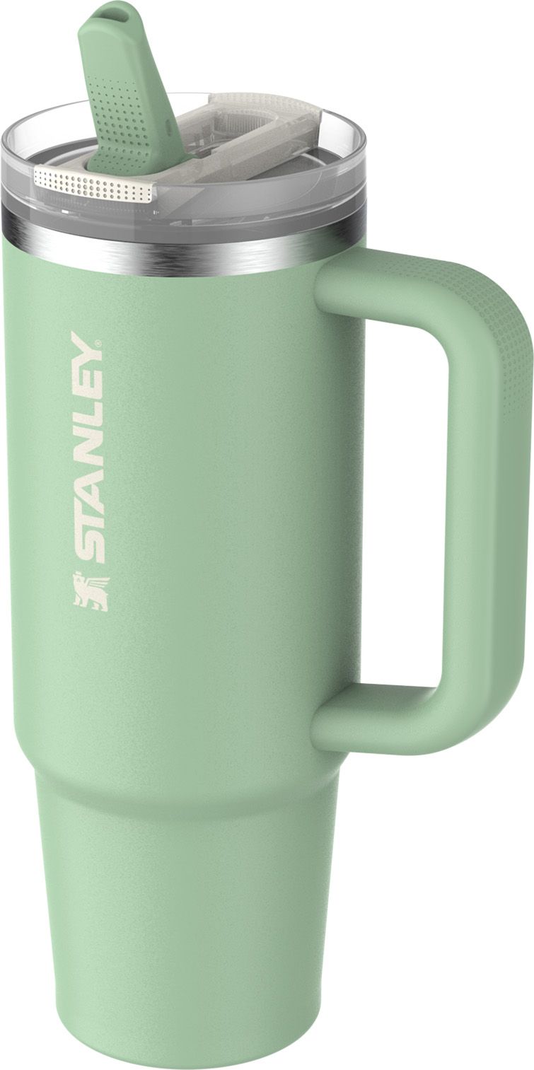 Stanley 30 oz. Quencher ProTour Flip Straw Tumbler product image