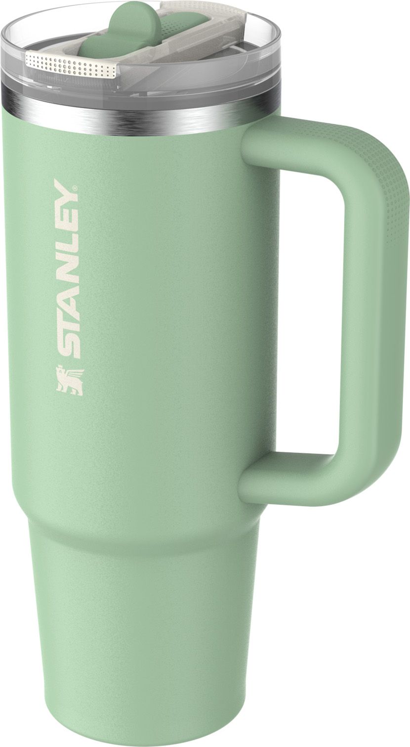 Stanley 30 oz. Quencher ProTour Flip Straw Tumbler product image