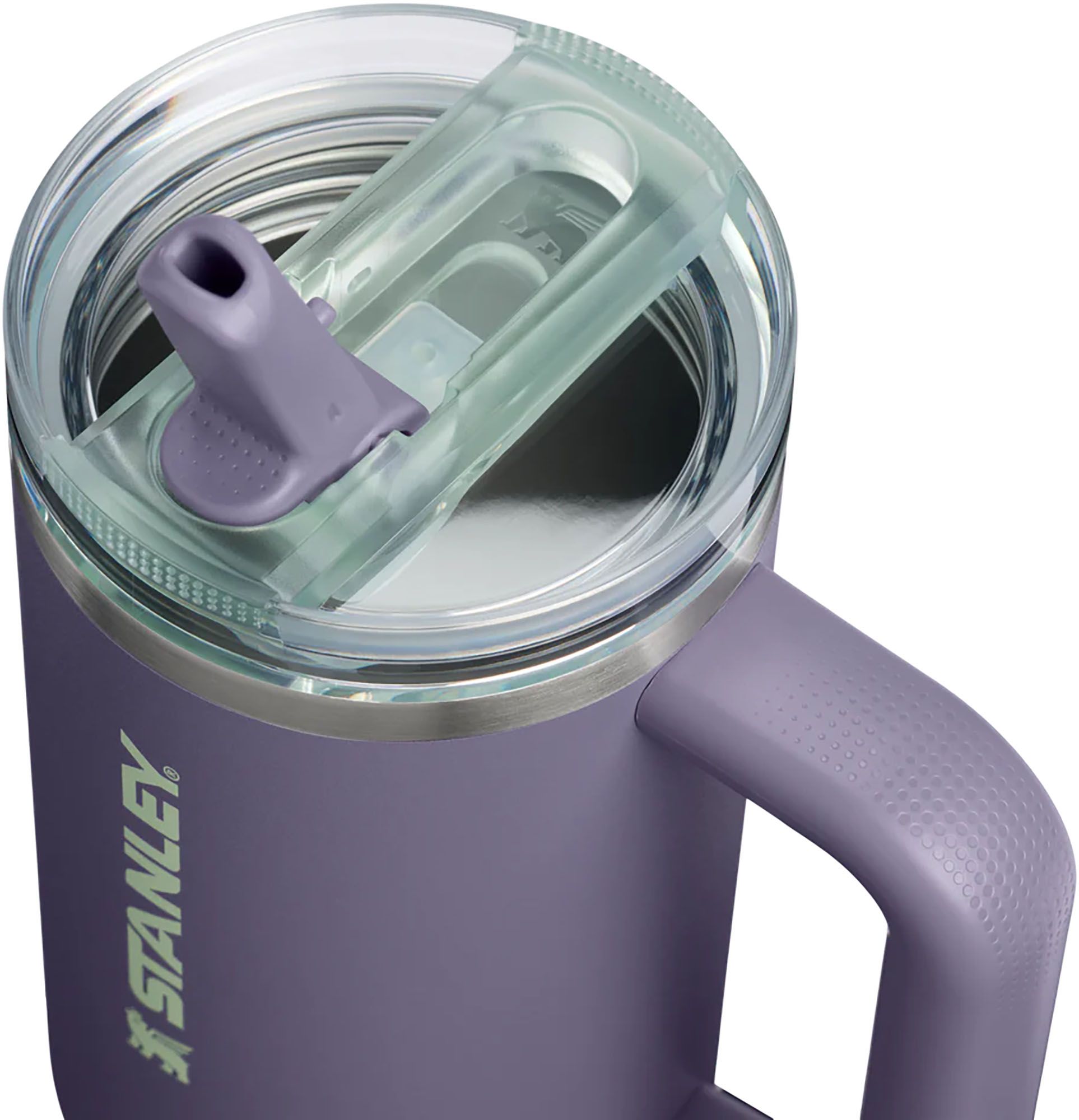Stanley 30 oz. Quencher ProTour Flip Straw Tumbler product image