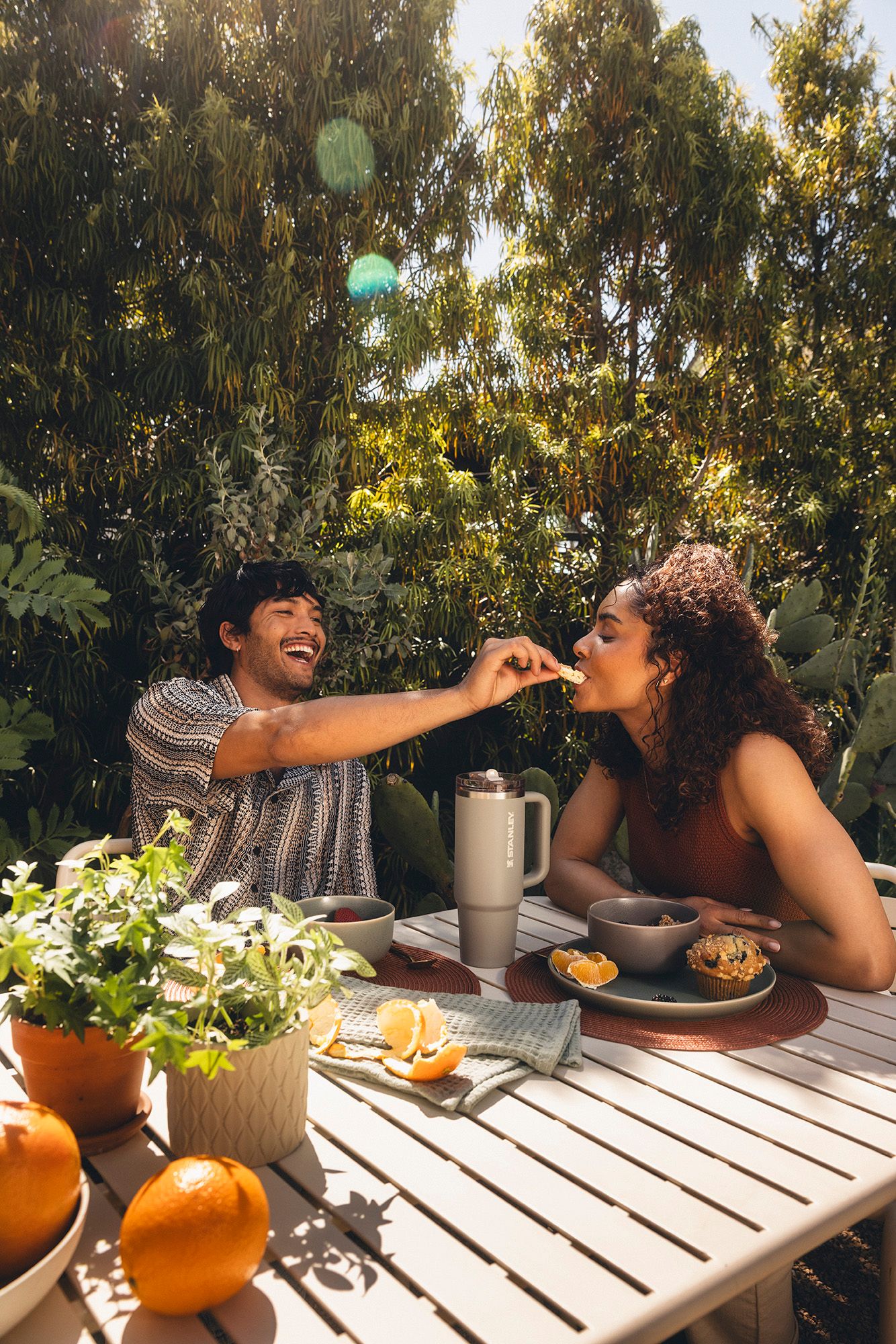 Stanley 30 oz. Quencher ProTour Flip Straw Tumbler product image