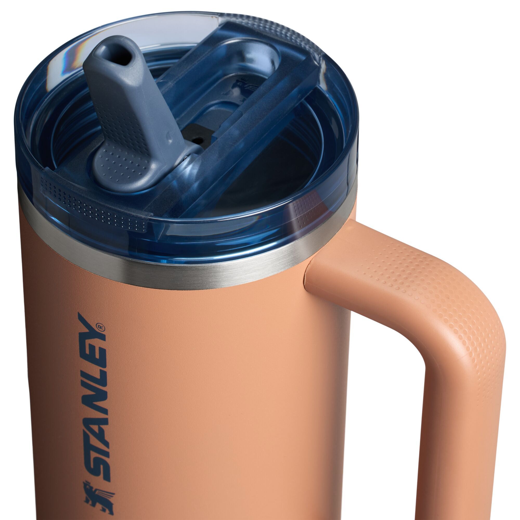 Stanley 30 oz. Quencher ProTour Flip Straw Tumbler product image