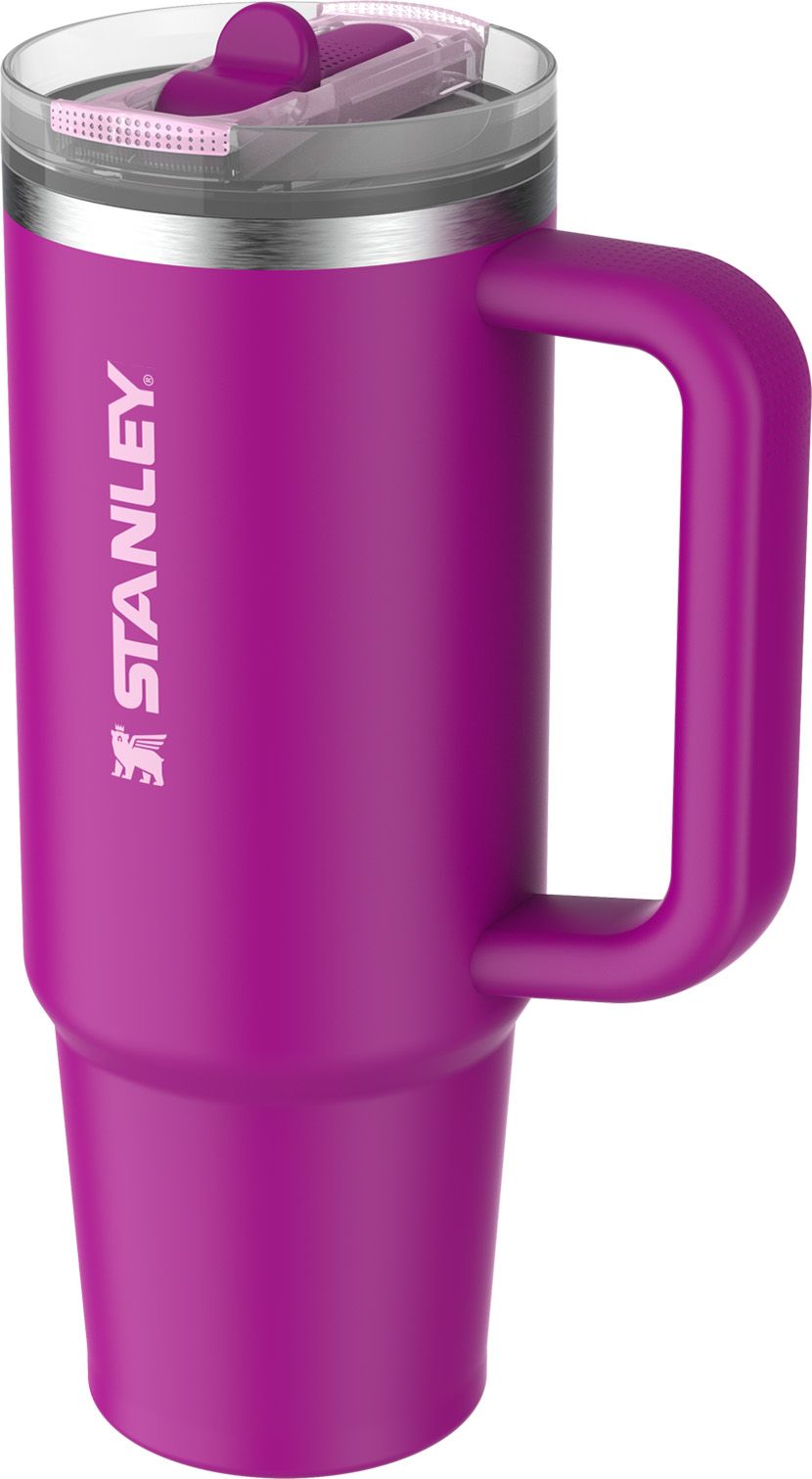 Stanley 30 oz. Quencher ProTour Flip Straw Tumbler product image