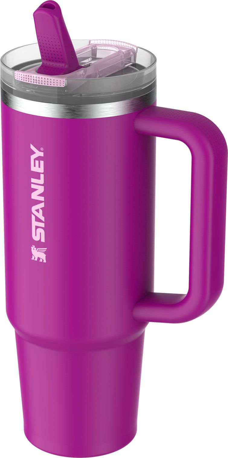 Stanley 30 oz. Quencher ProTour Flip Straw Tumbler product image