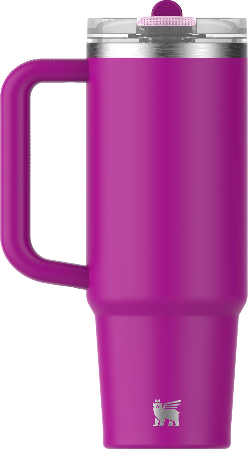 Stanley 30 oz. Quencher ProTour Flip Straw Tumbler product image