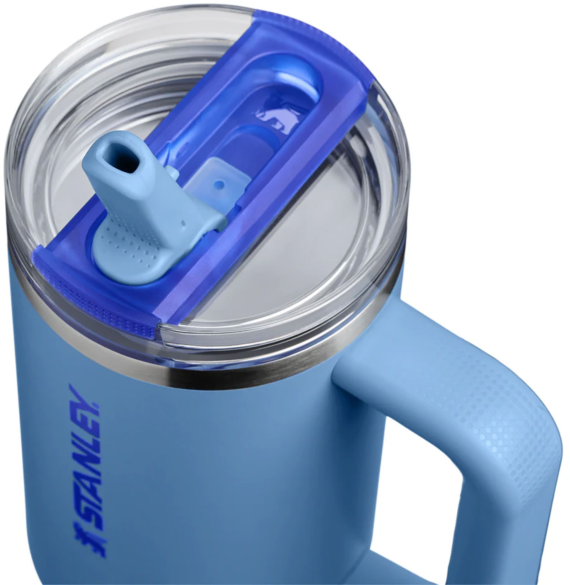 Stanley 30 oz. Quencher ProTour Flip Straw Tumbler product image