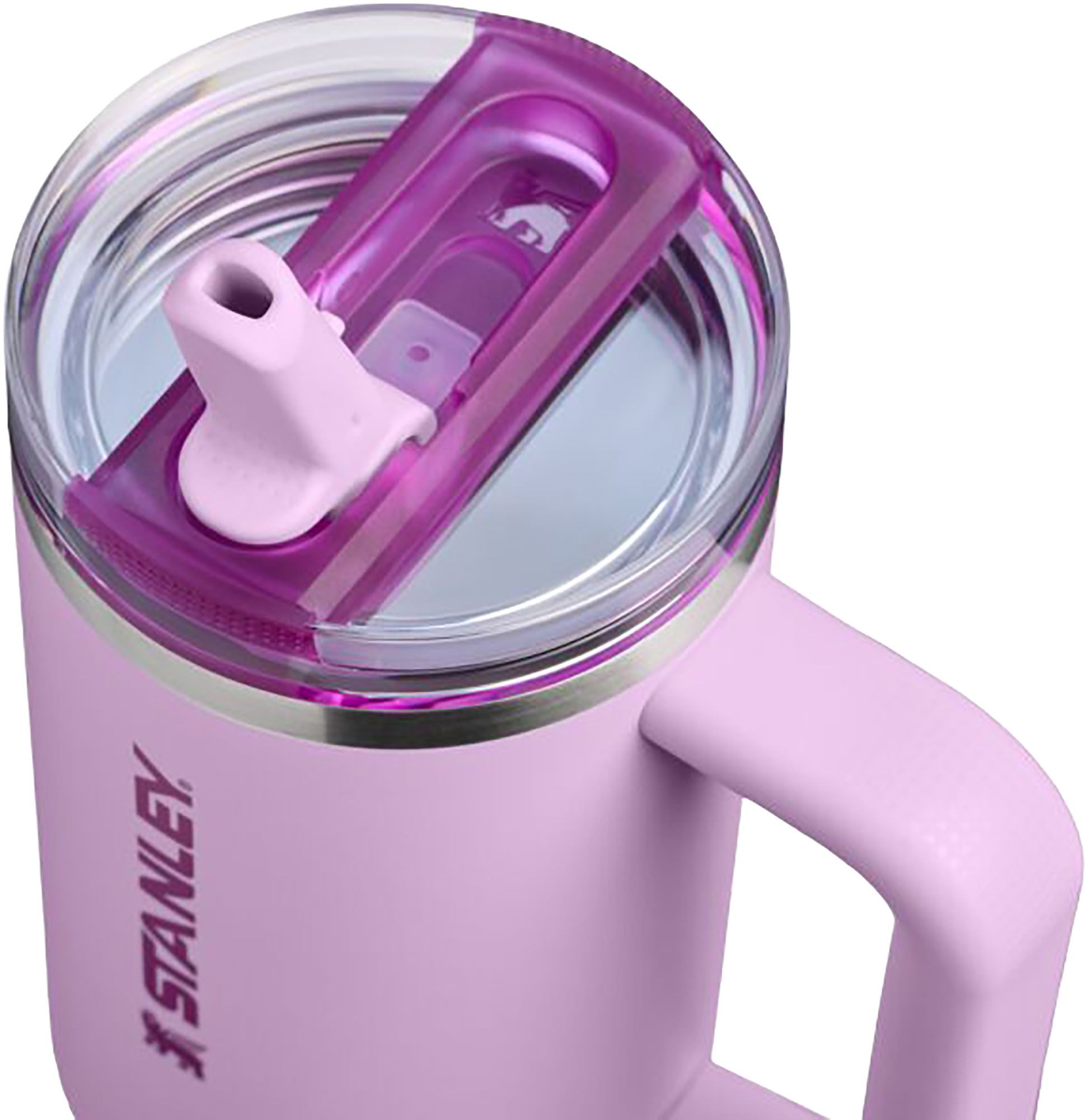 Stanley 30 oz. Quencher ProTour Flip Straw Tumbler product image