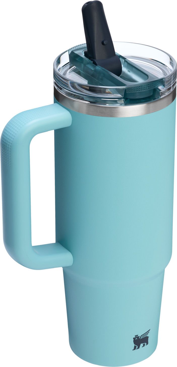 Stanley 30 oz. Quencher ProTour Flip Straw Tumbler product image
