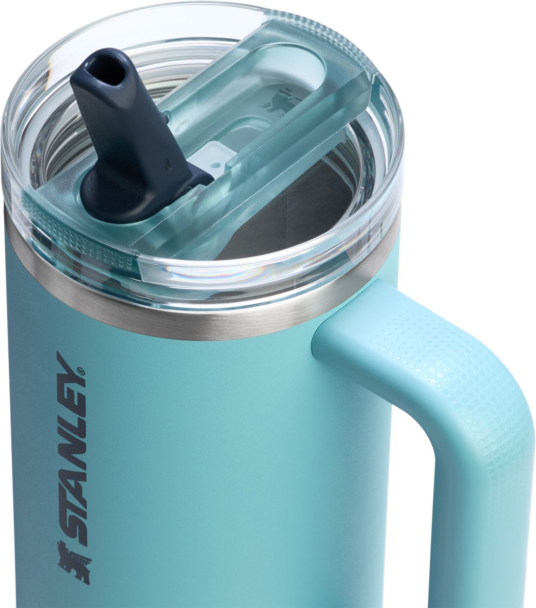 Stanley 30 oz. Quencher ProTour Flip Straw Tumbler product image